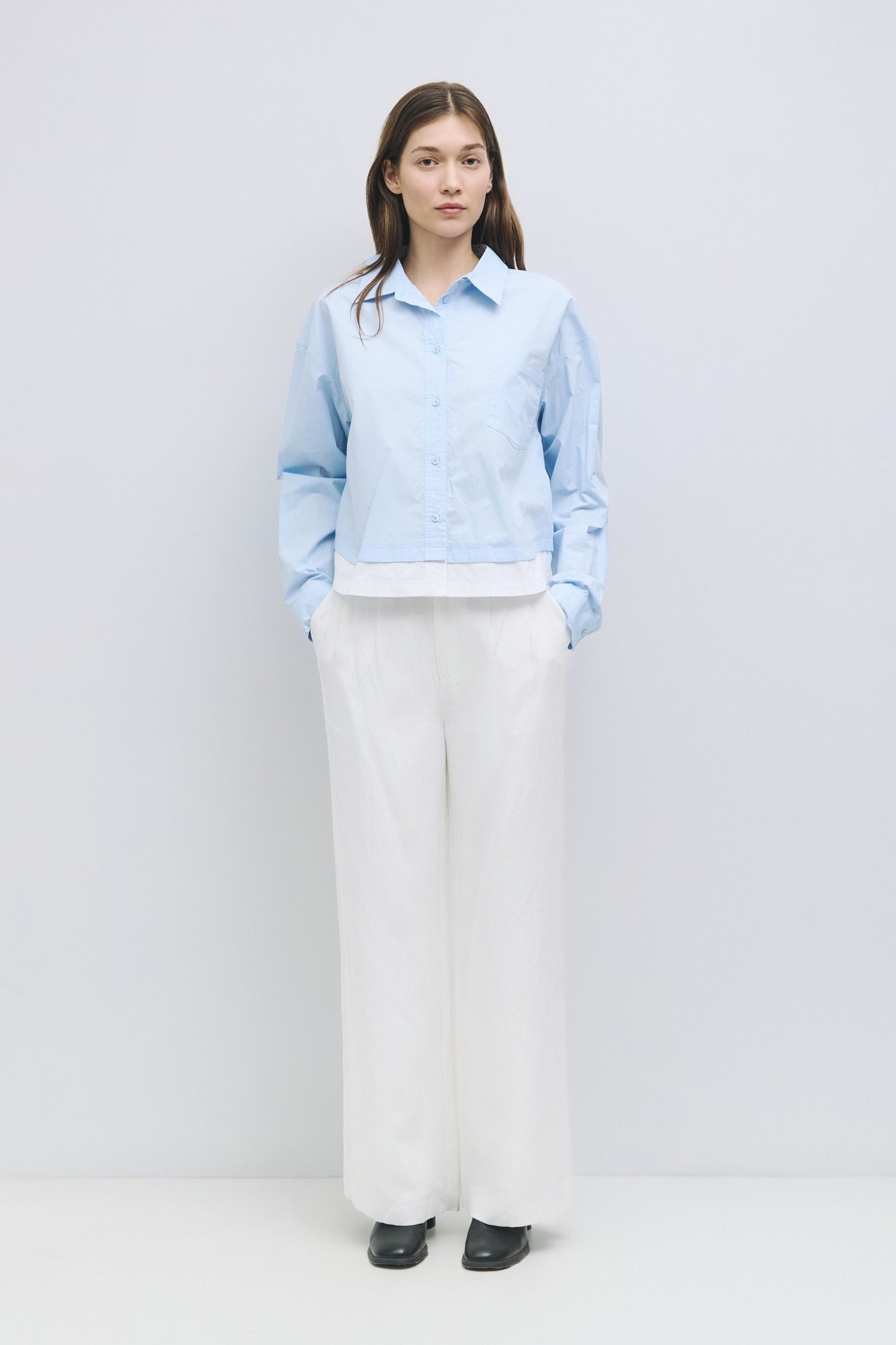 PR2382-OFF WHITE