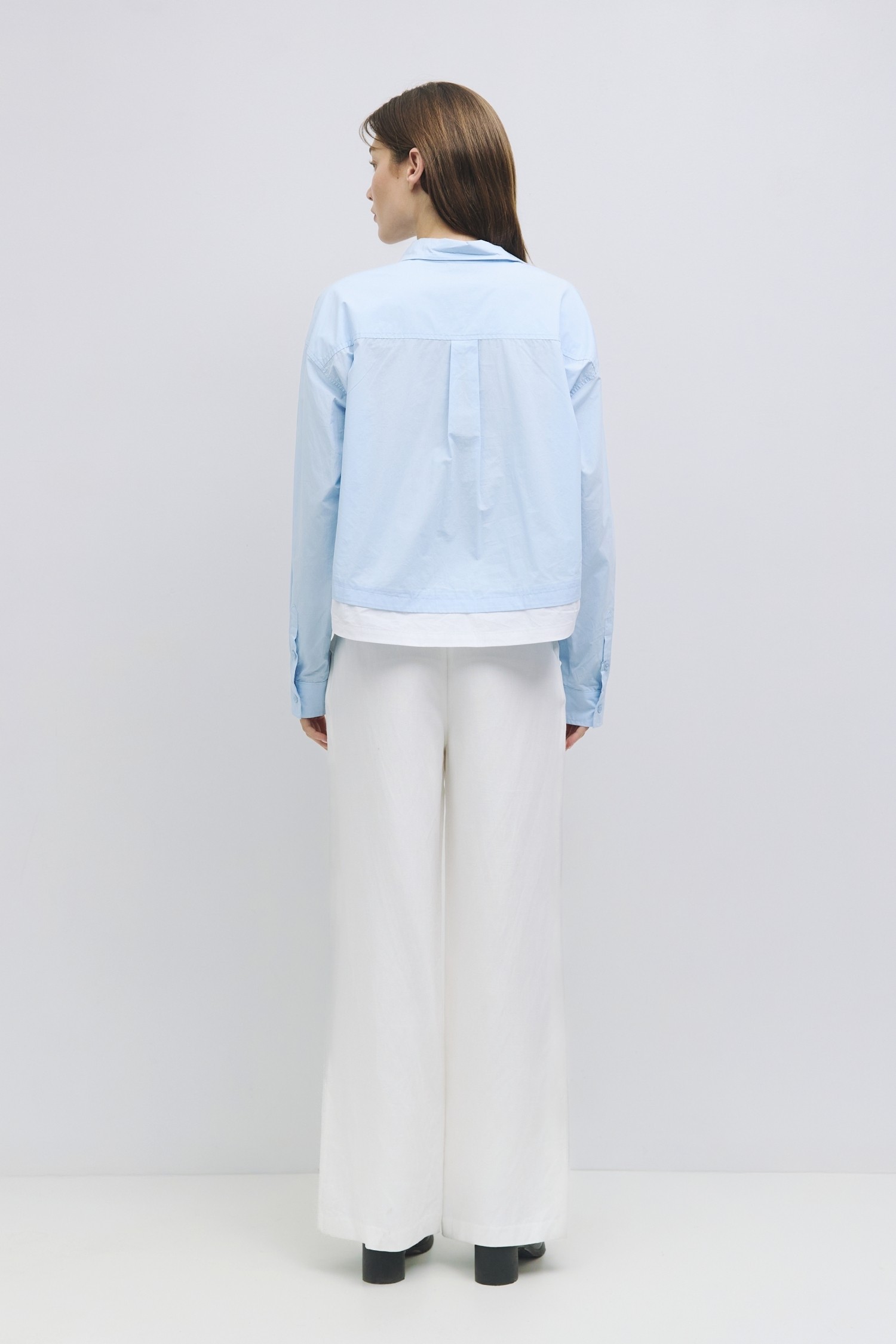 PR2382-OFF WHITE