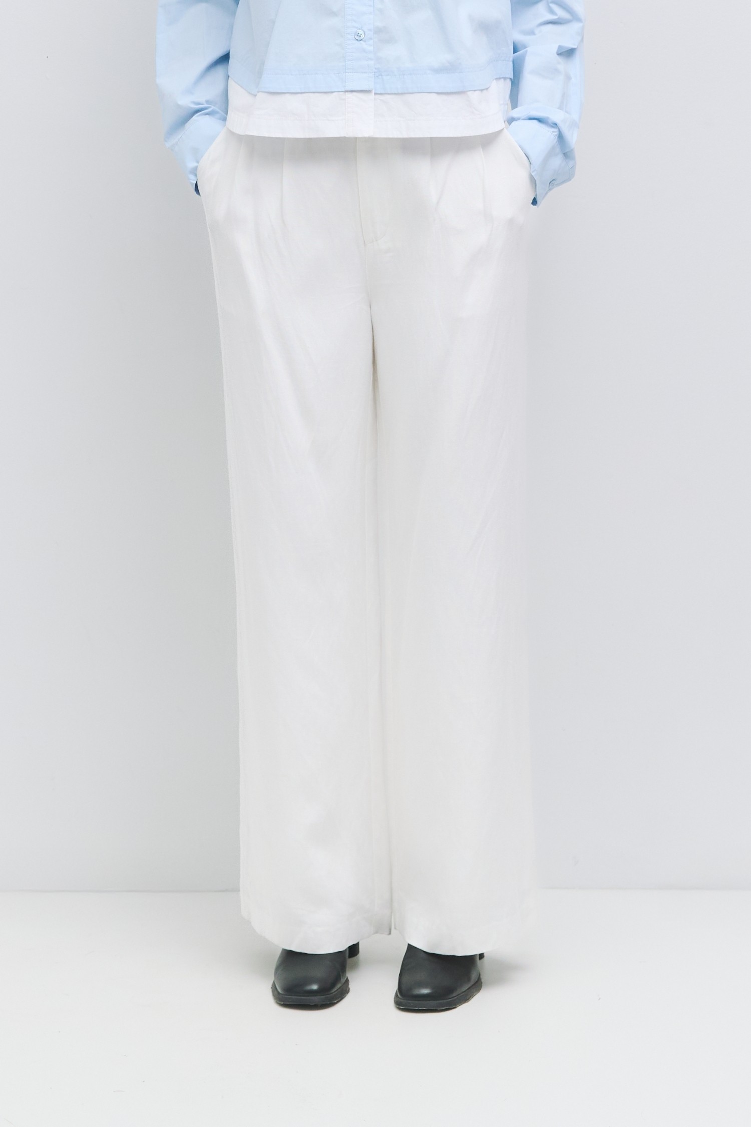 PR2382-OFF WHITE