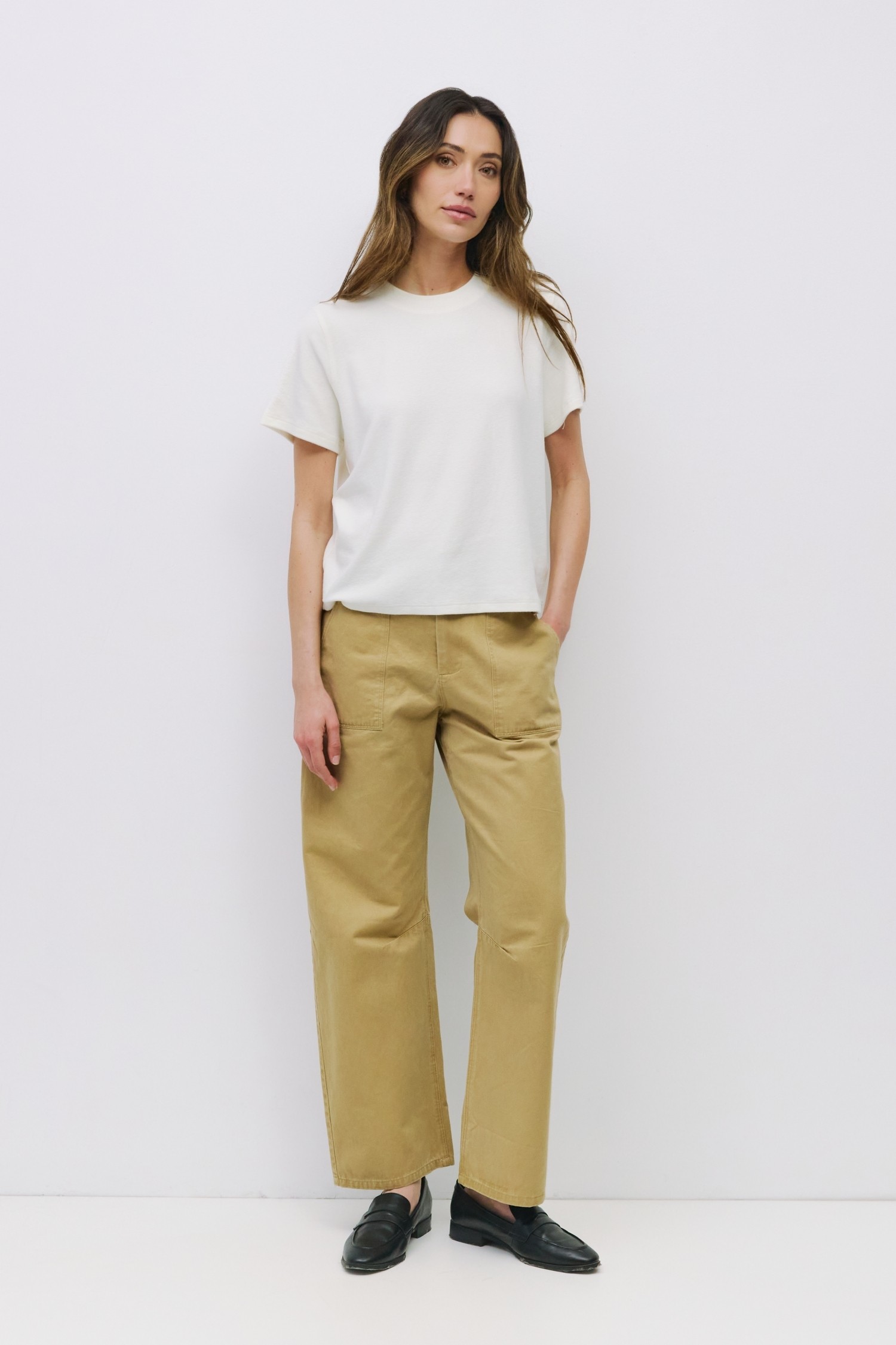 PR2400-KHAKI