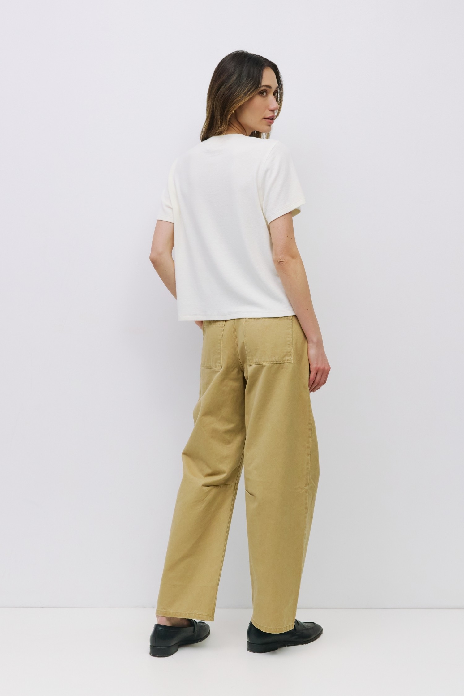 PR2400-KHAKI