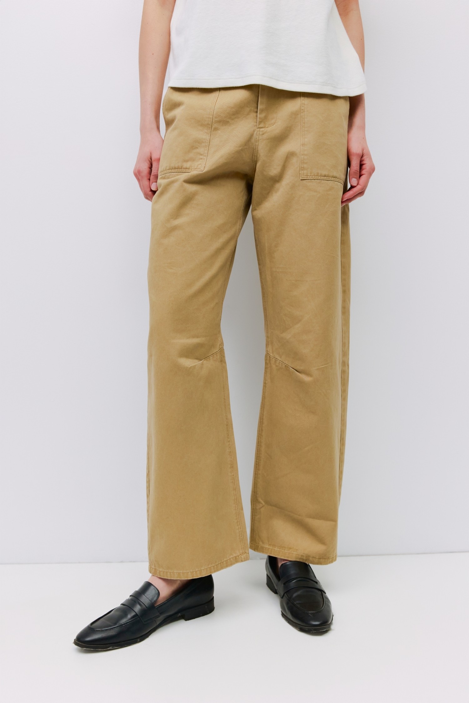 PR2400-KHAKI