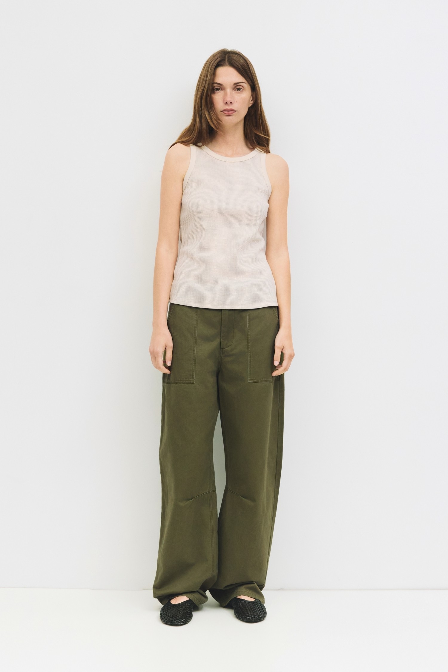 PR2400-OLIVE