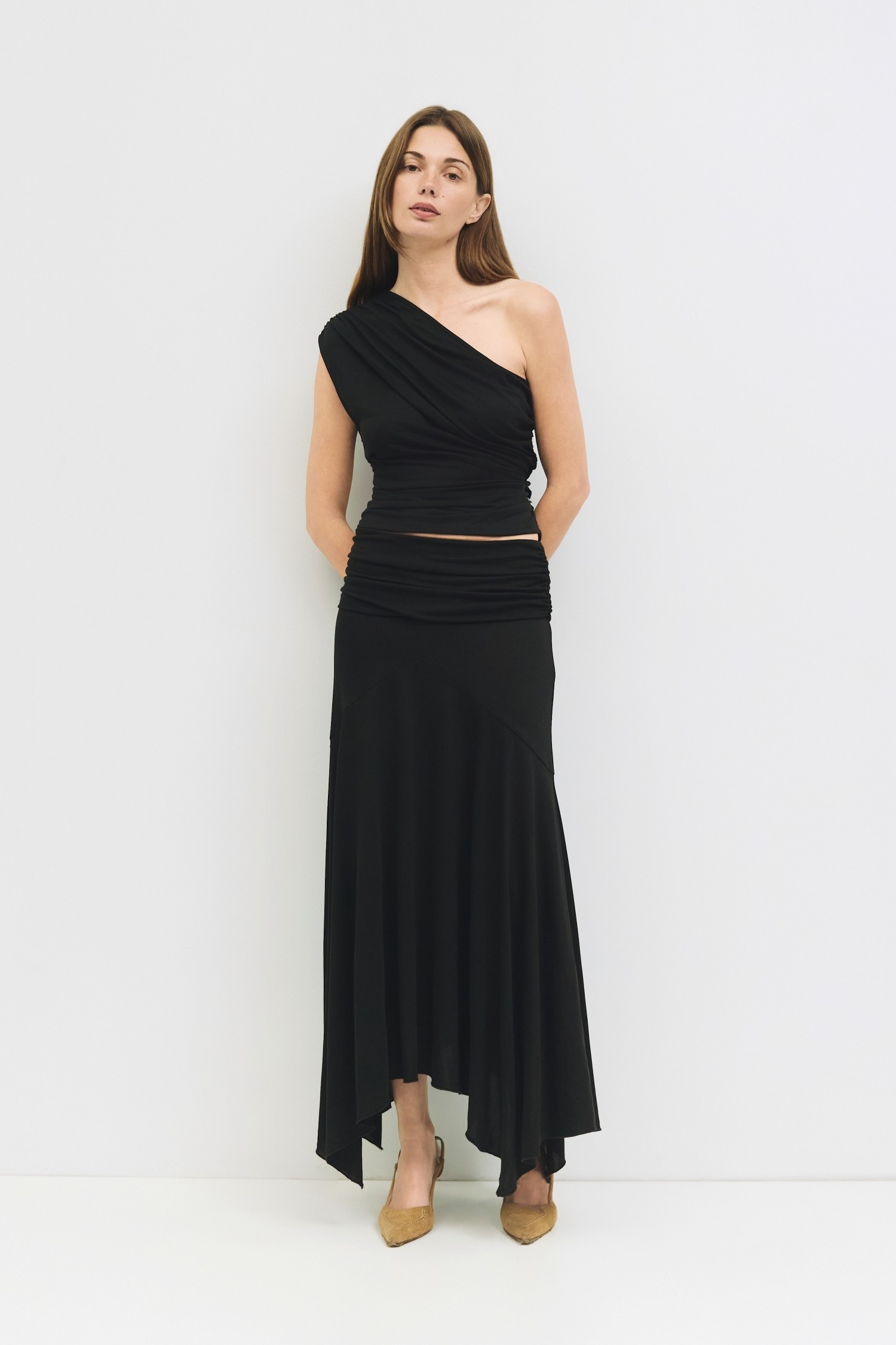 SAR0080.-BLACK