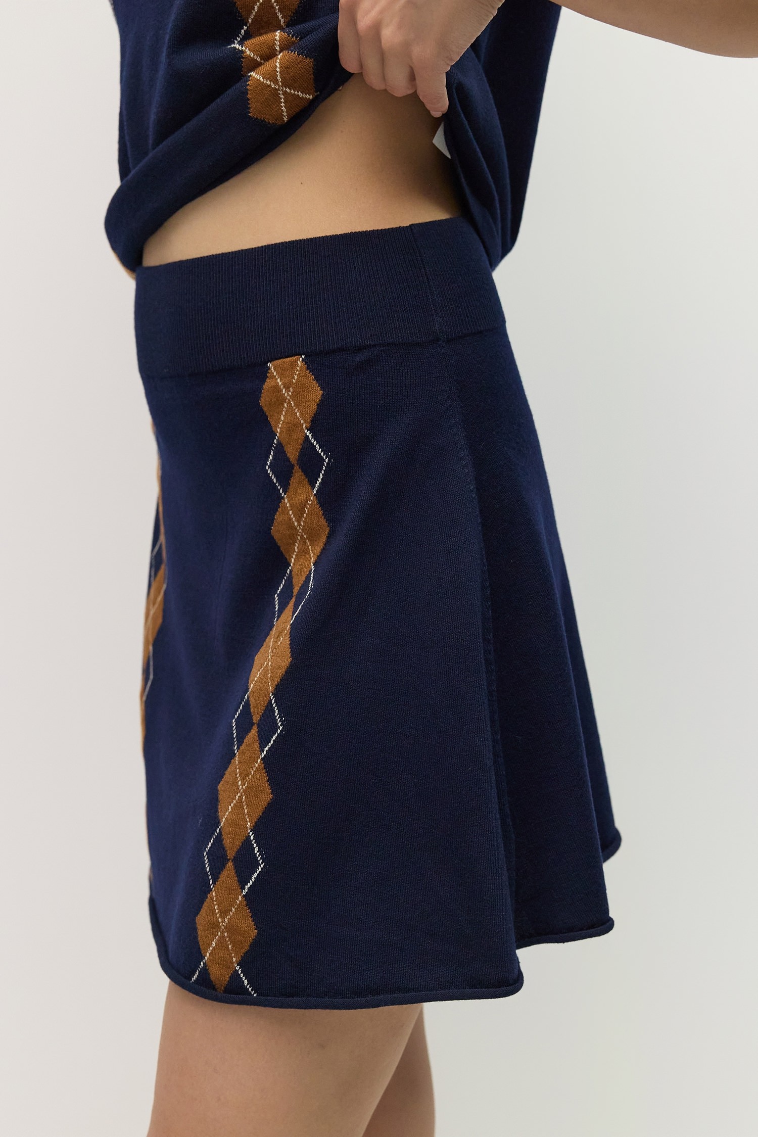 SAR1192-NAVY-BROWN