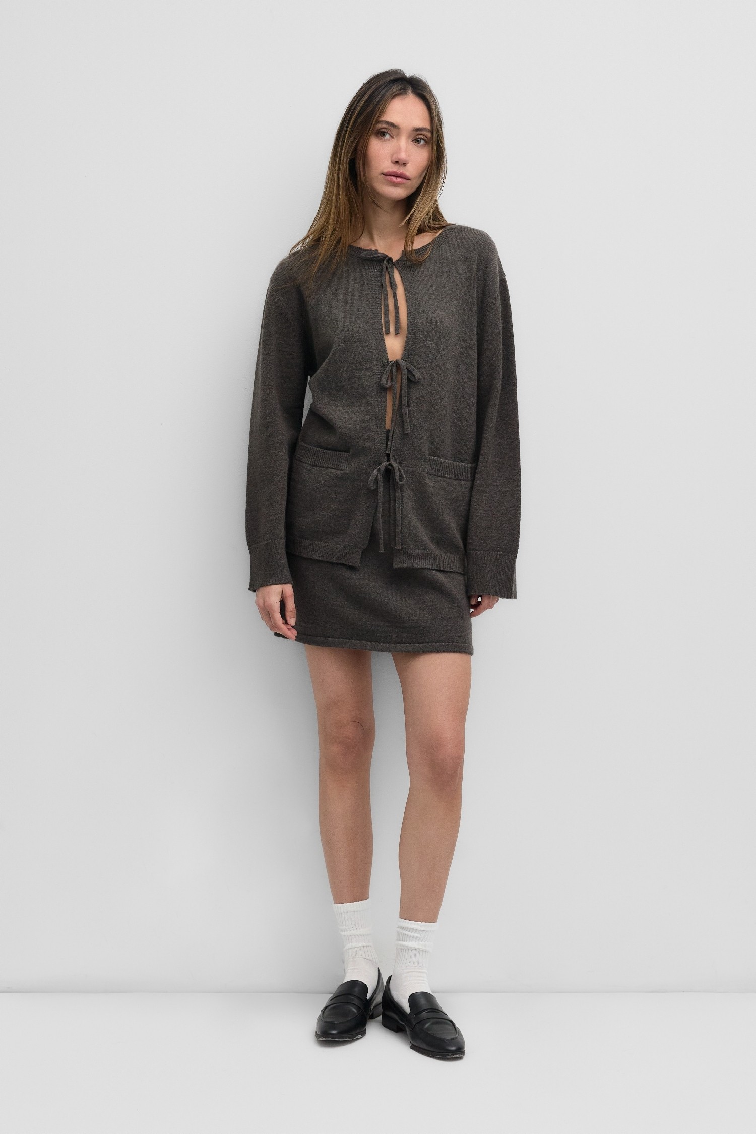 SK2115.-OLIVE GREY