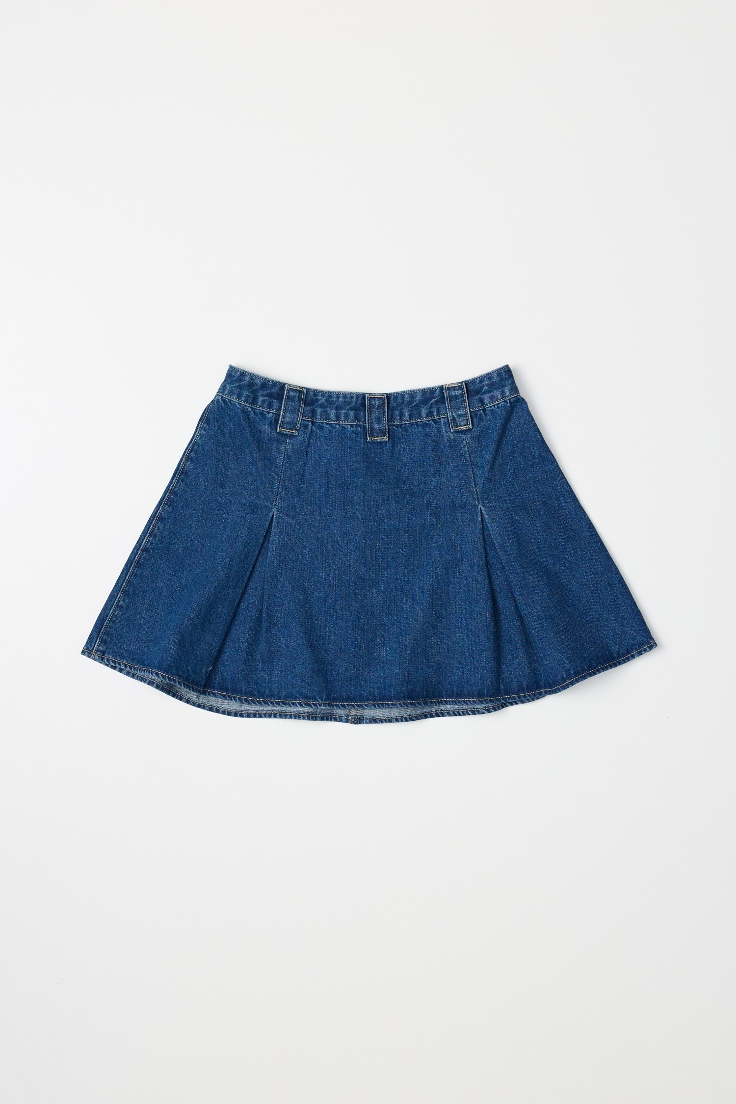 SK2150.-DENIM BLUE