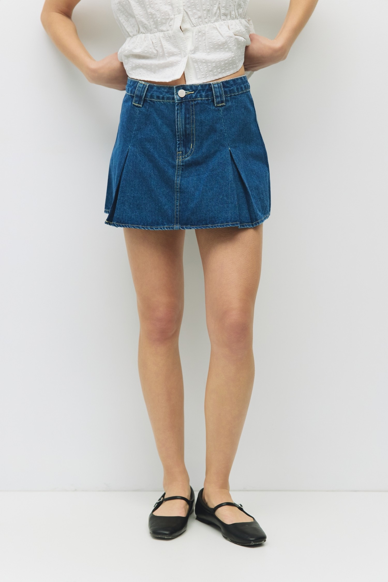 SK2150.-DENIM BLUE