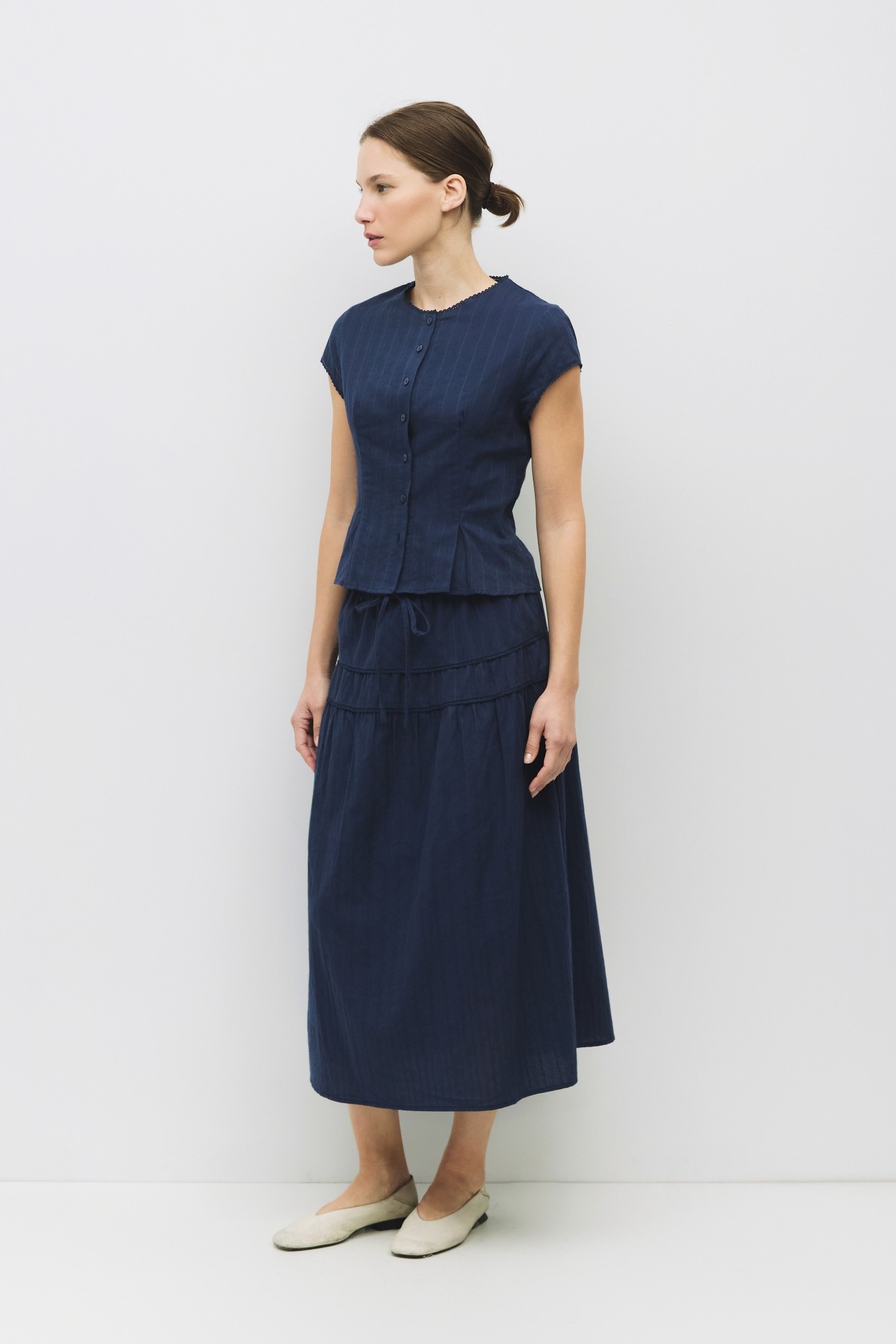SM5163-NAVY