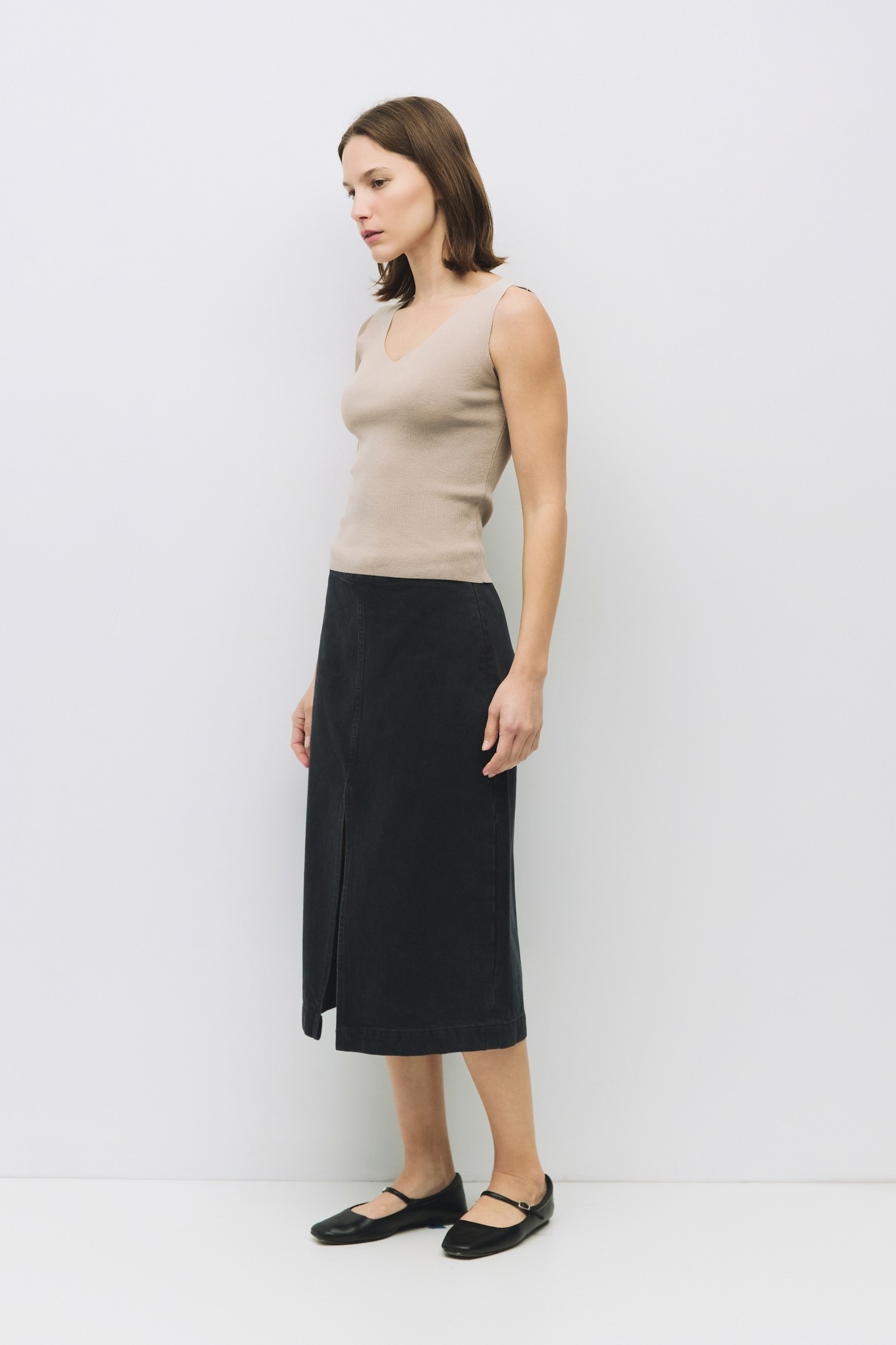 SMR0183-BLACK