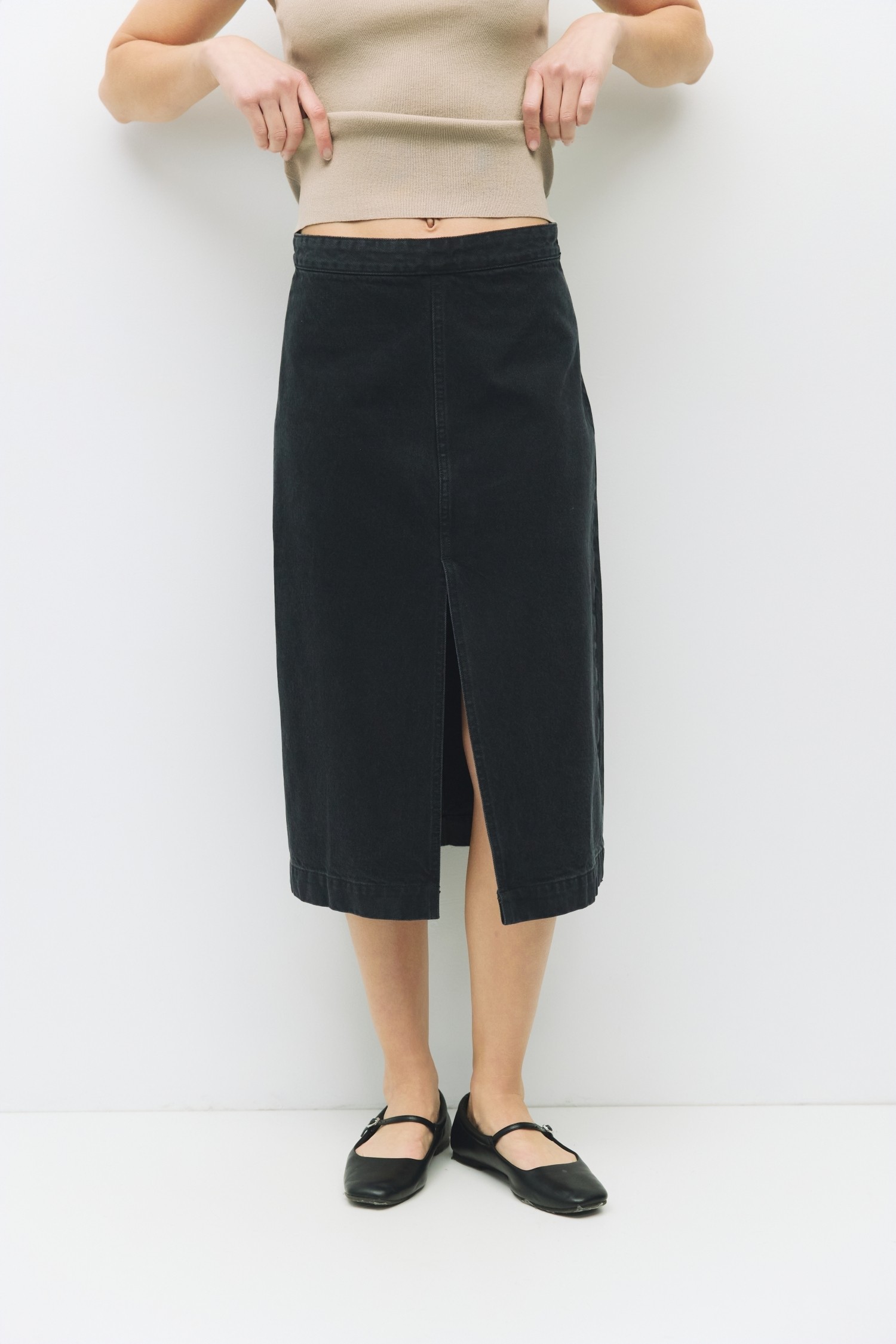 SMR0183-BLACK