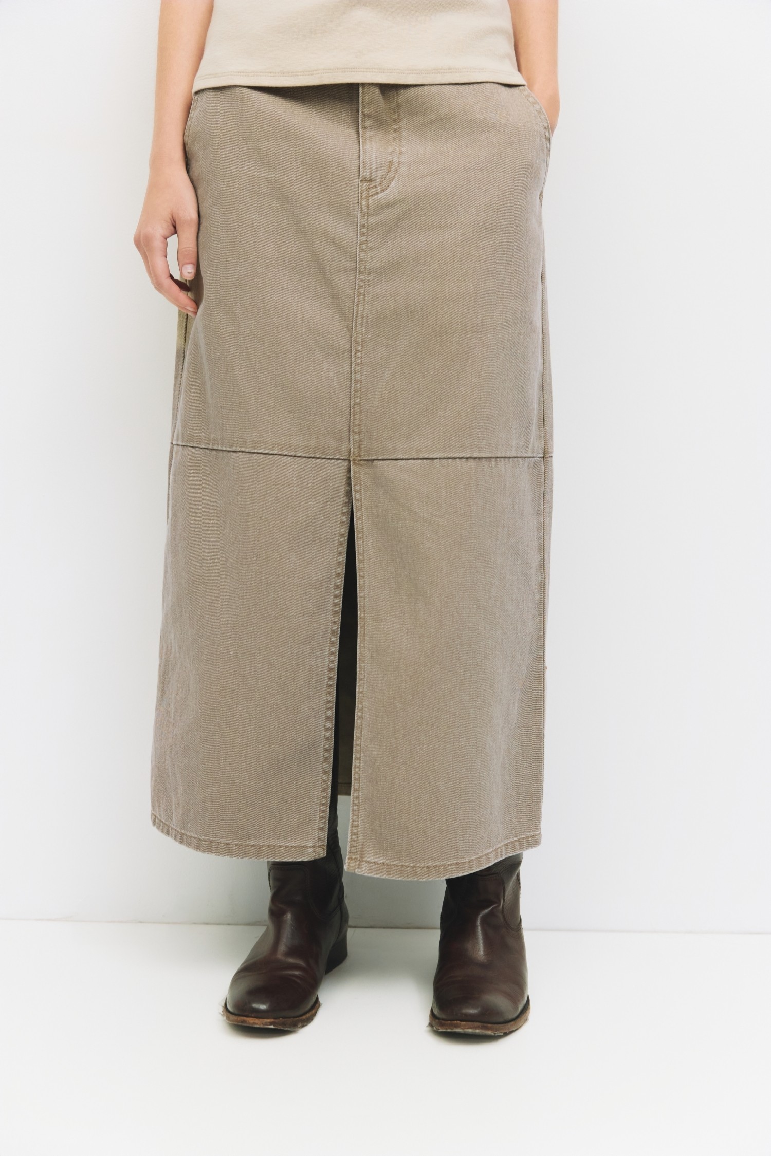 SMR0358-KHAKI