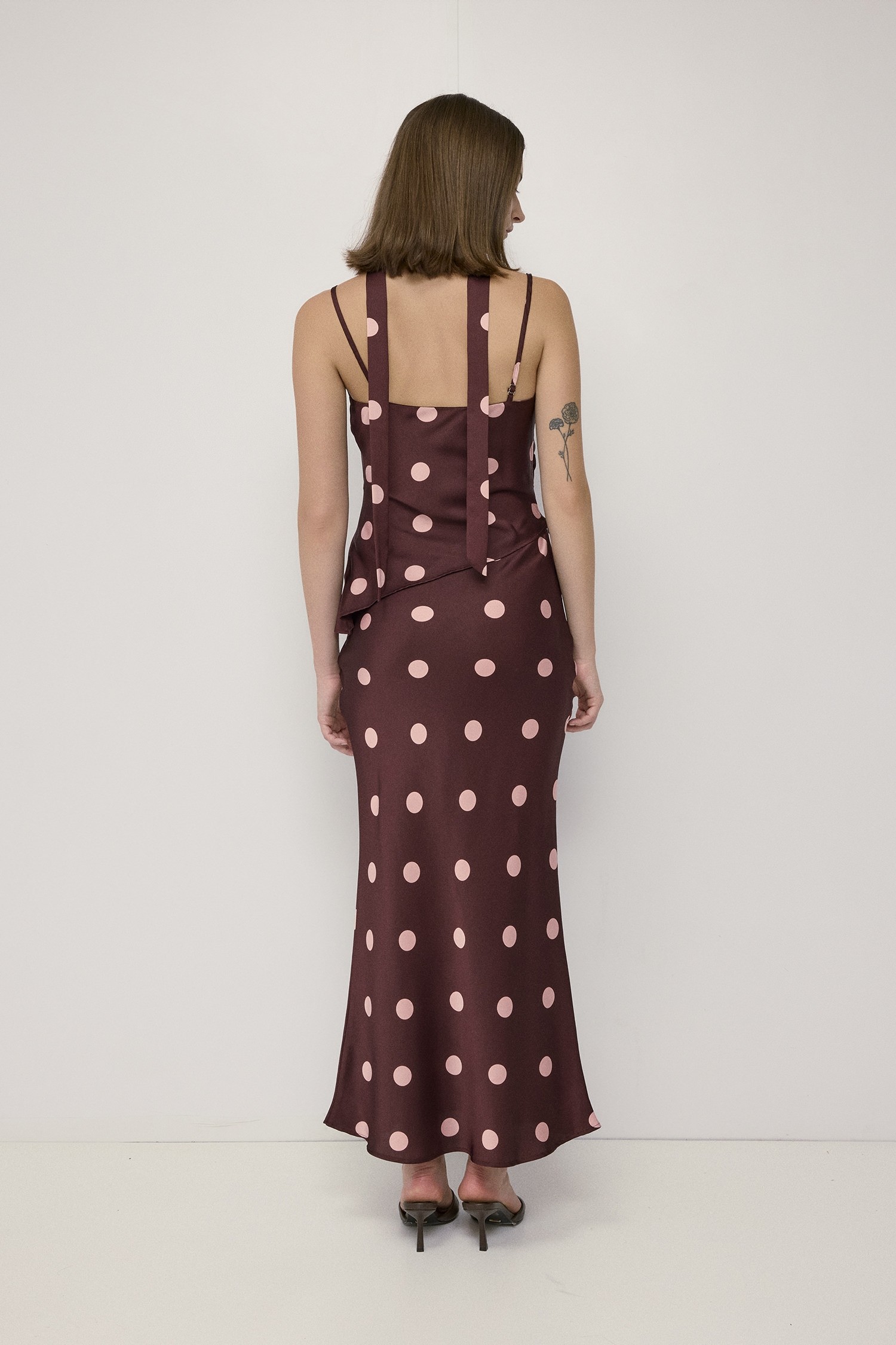 SMR0575-A-BURGUNDY-PINK
