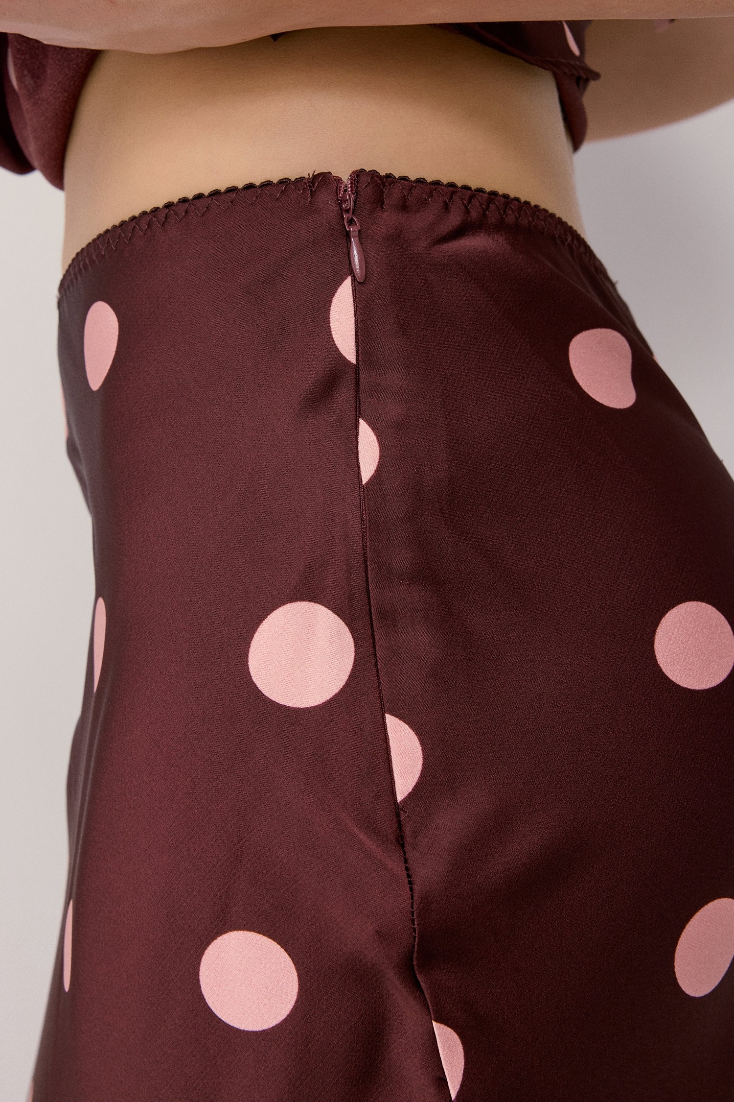 SMR0575-A-BURGUNDY-PINK