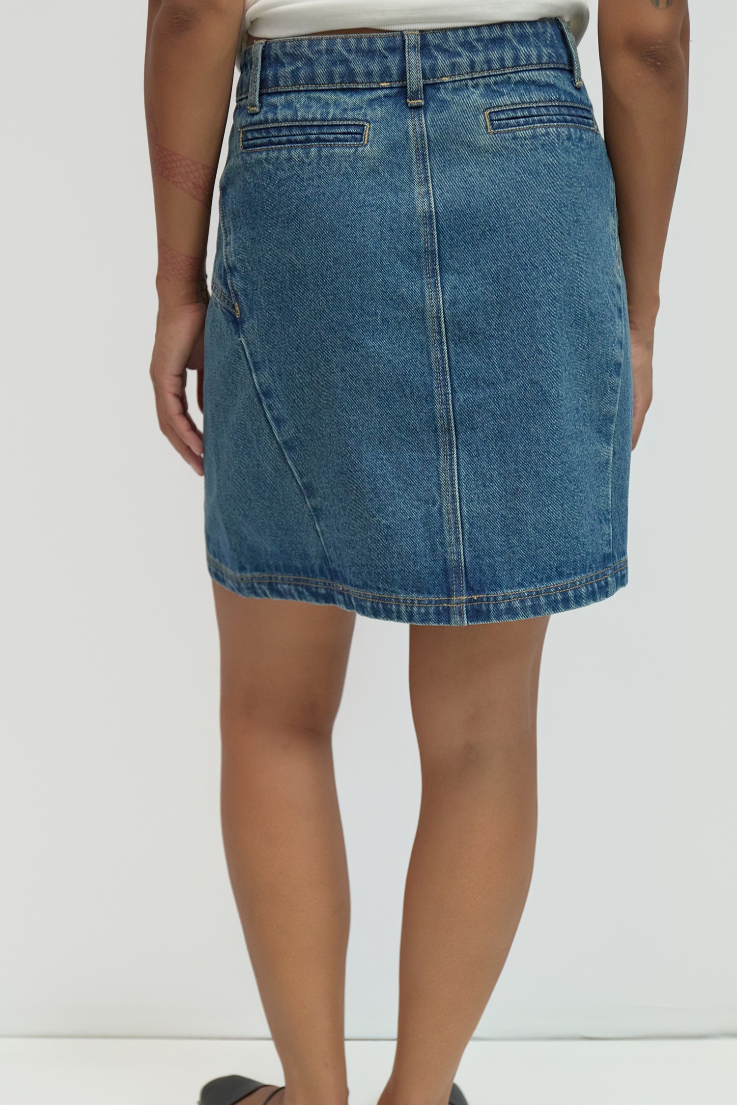 SMR1105-DENIM