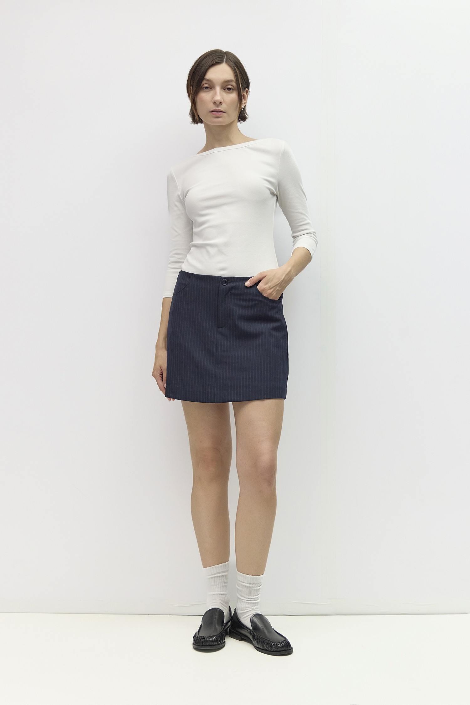 SMR1117-NAVY