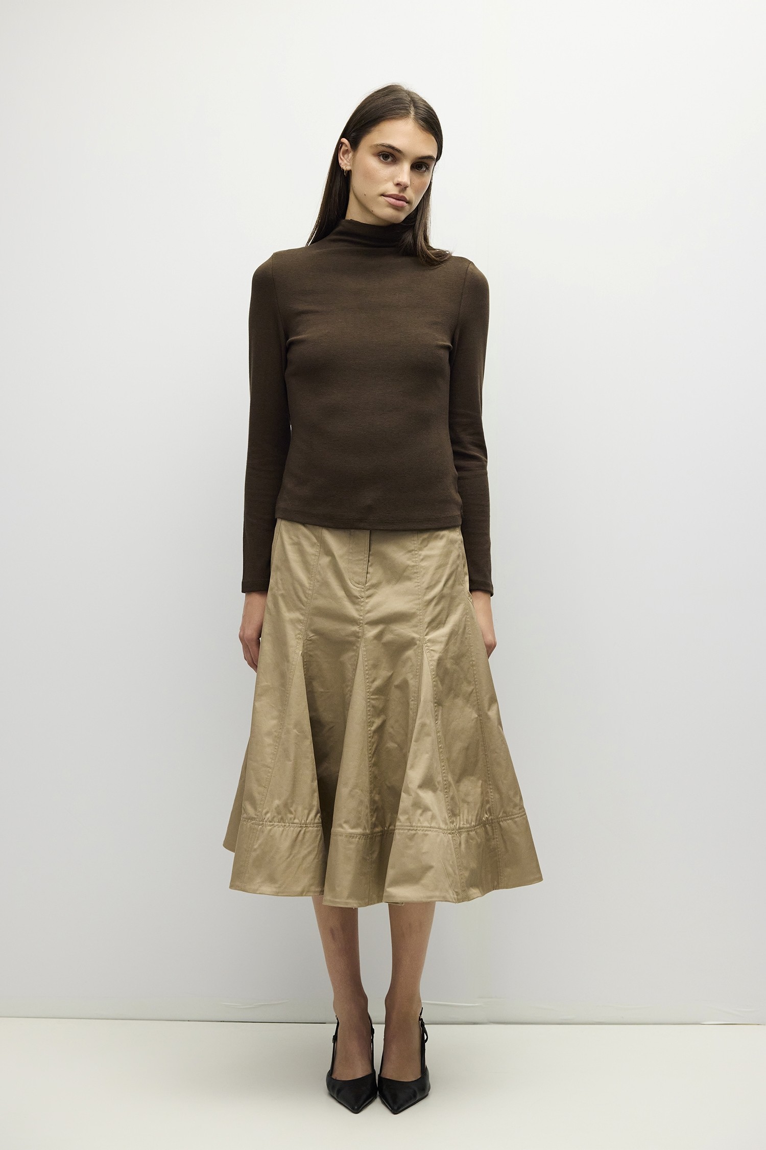 SMR1134-KHAKI
