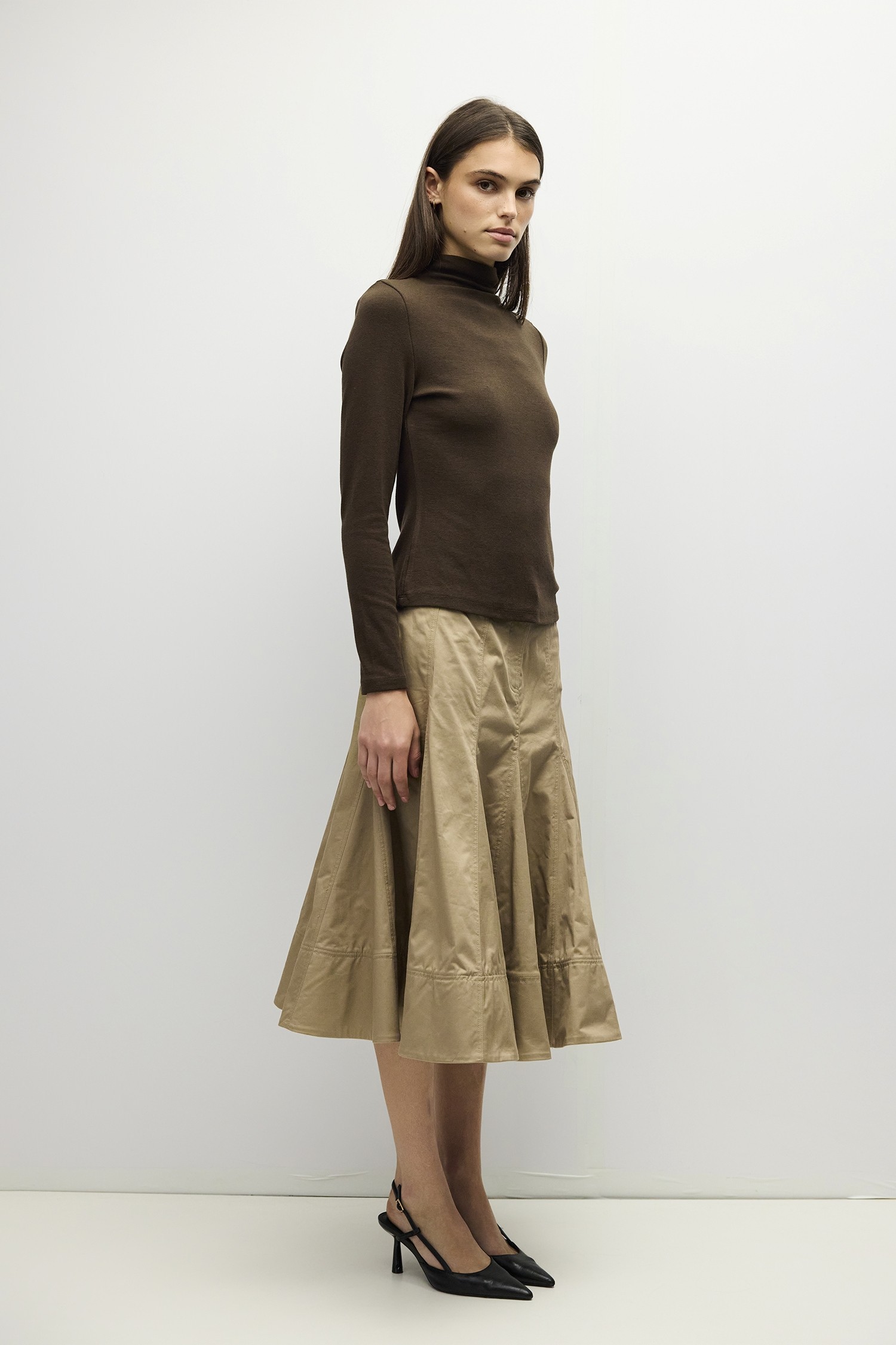 SMR1134-KHAKI