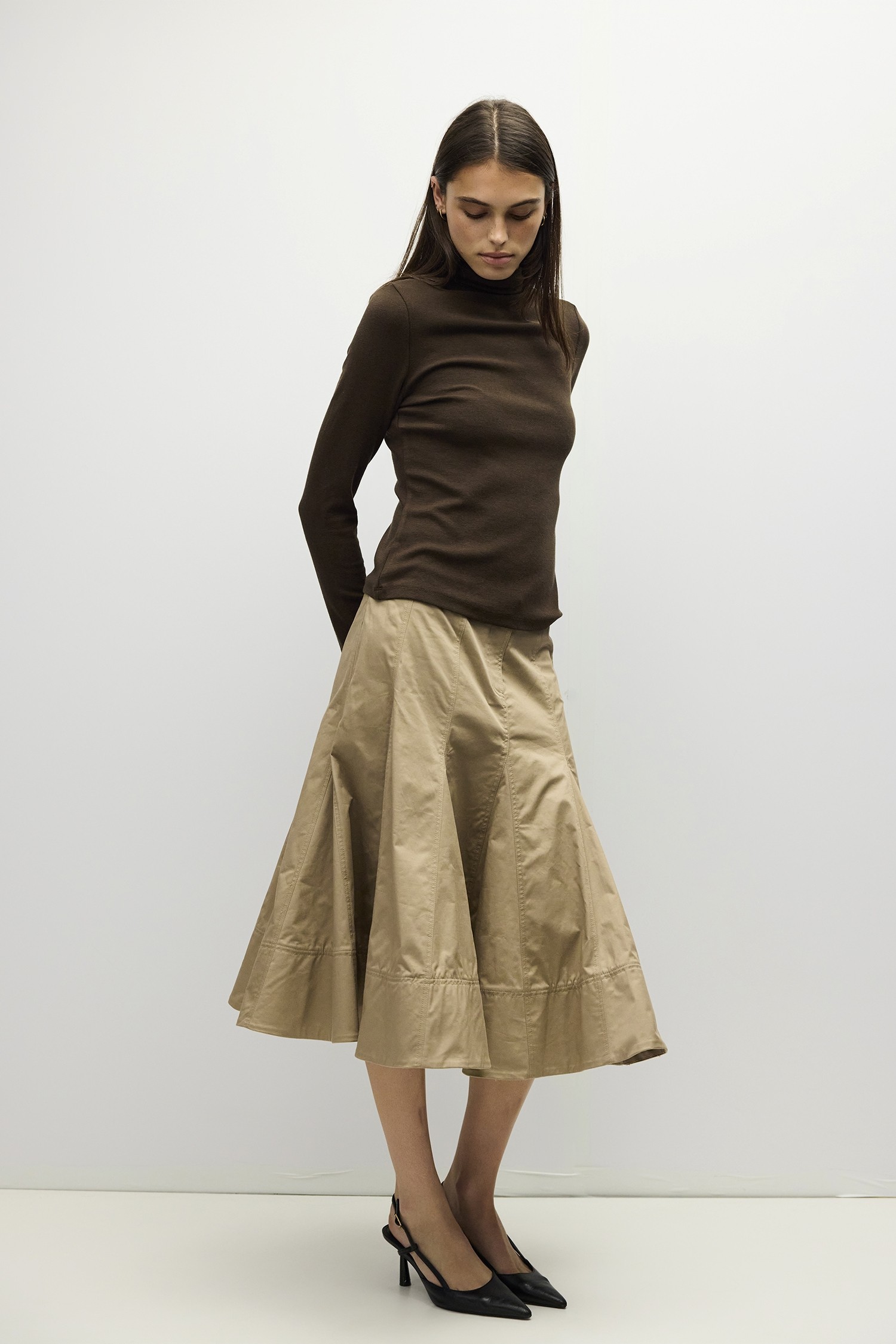 SMR1134-KHAKI