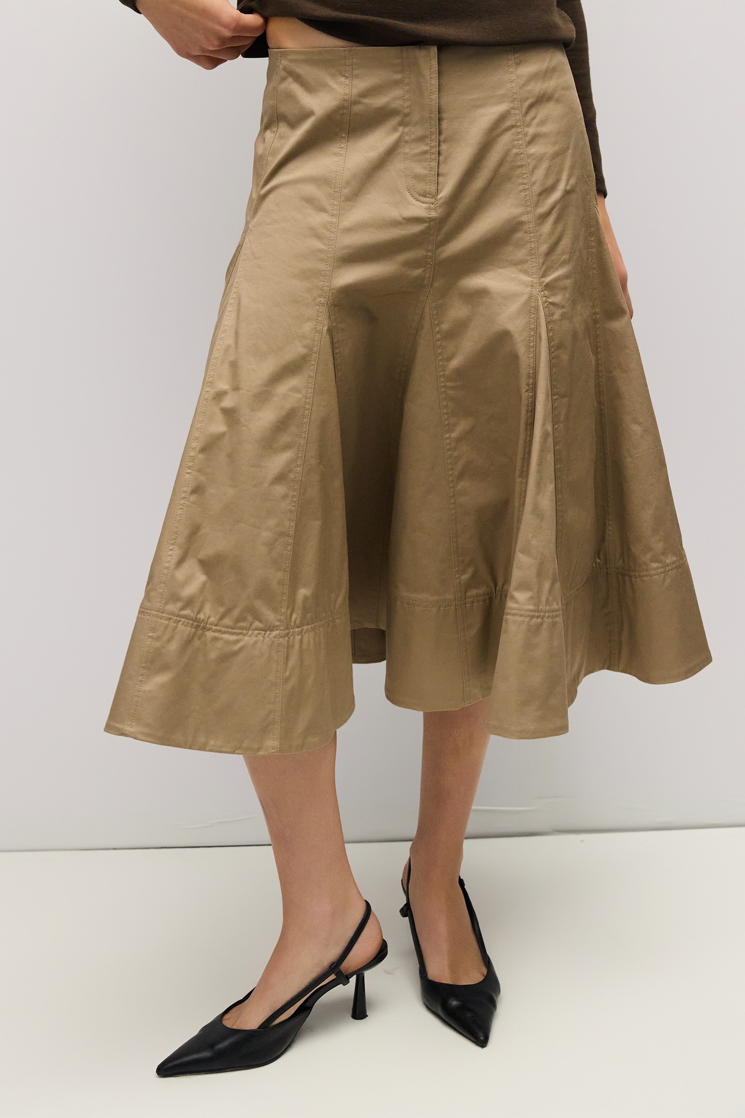 SMR1134-KHAKI