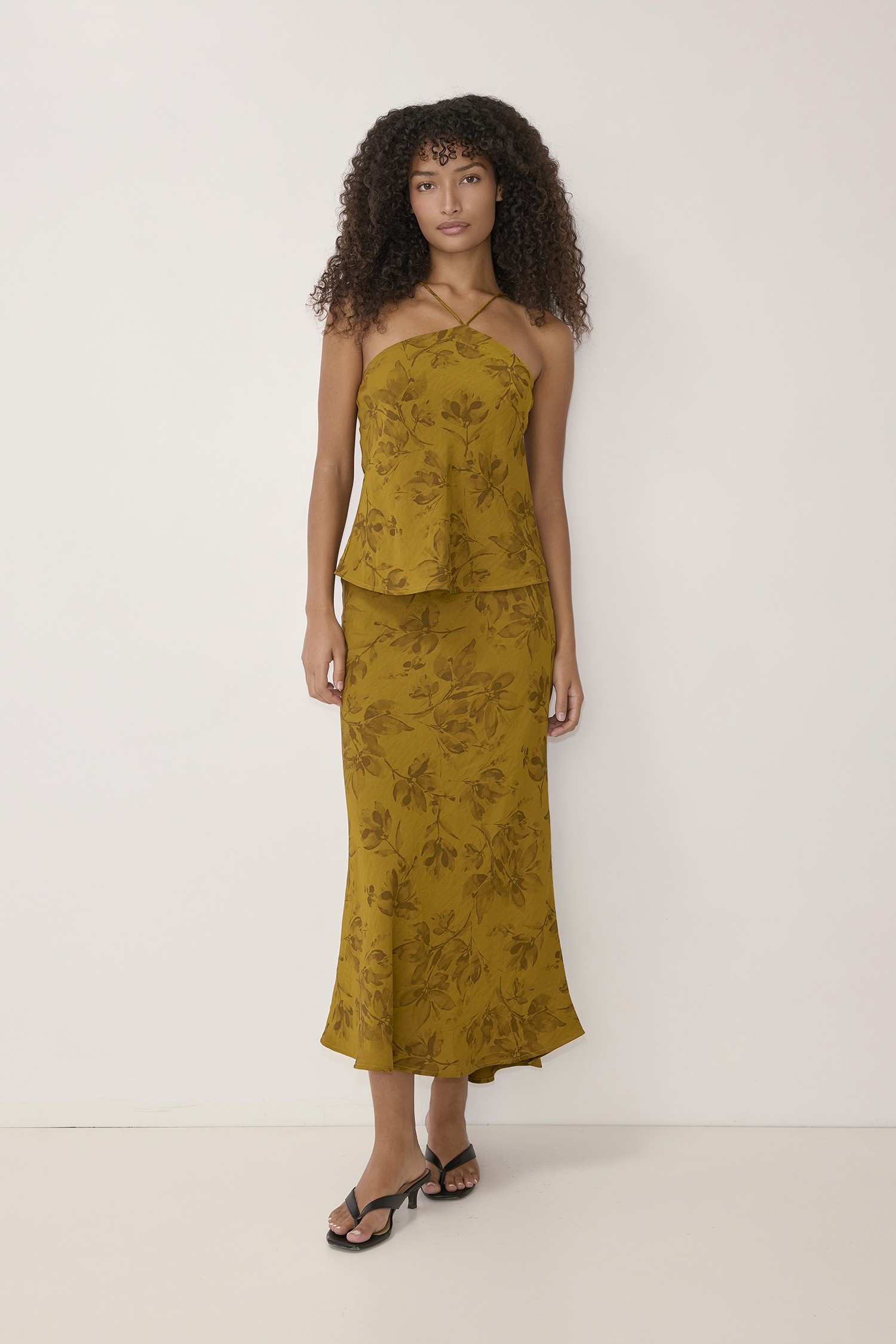 SMR1652-CHARTREUSE