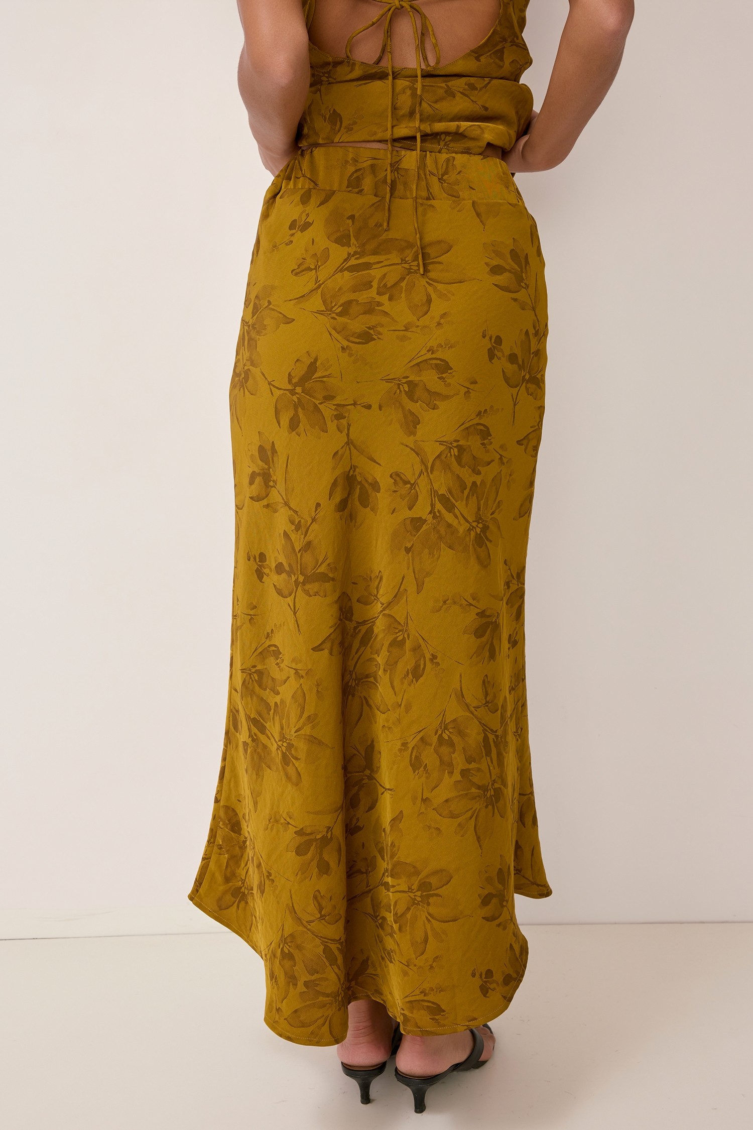 SMR1652-CHARTREUSE