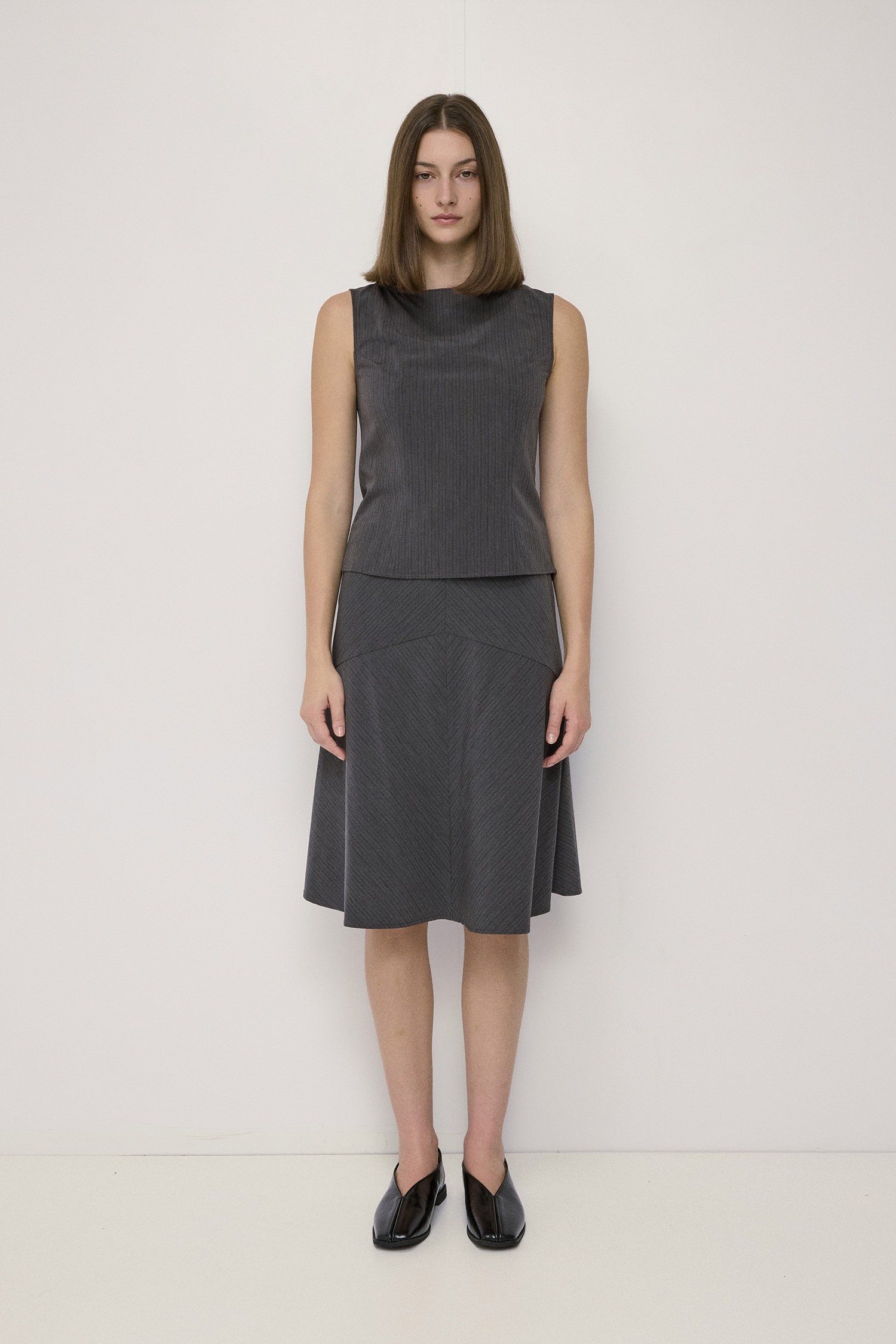 SMR1673-CHARCOAL-BLACK