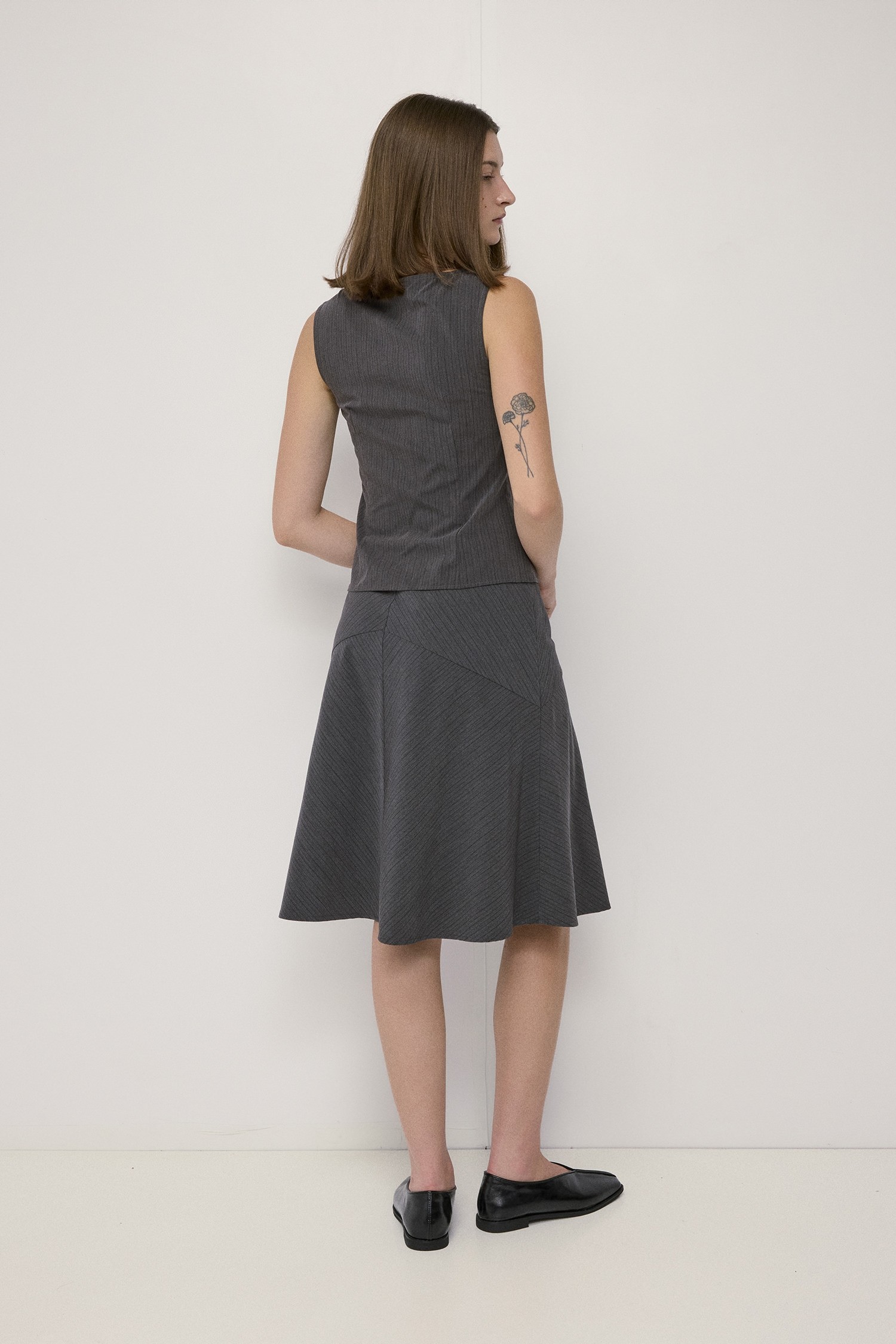 SMR1673-CHARCOAL-BLACK