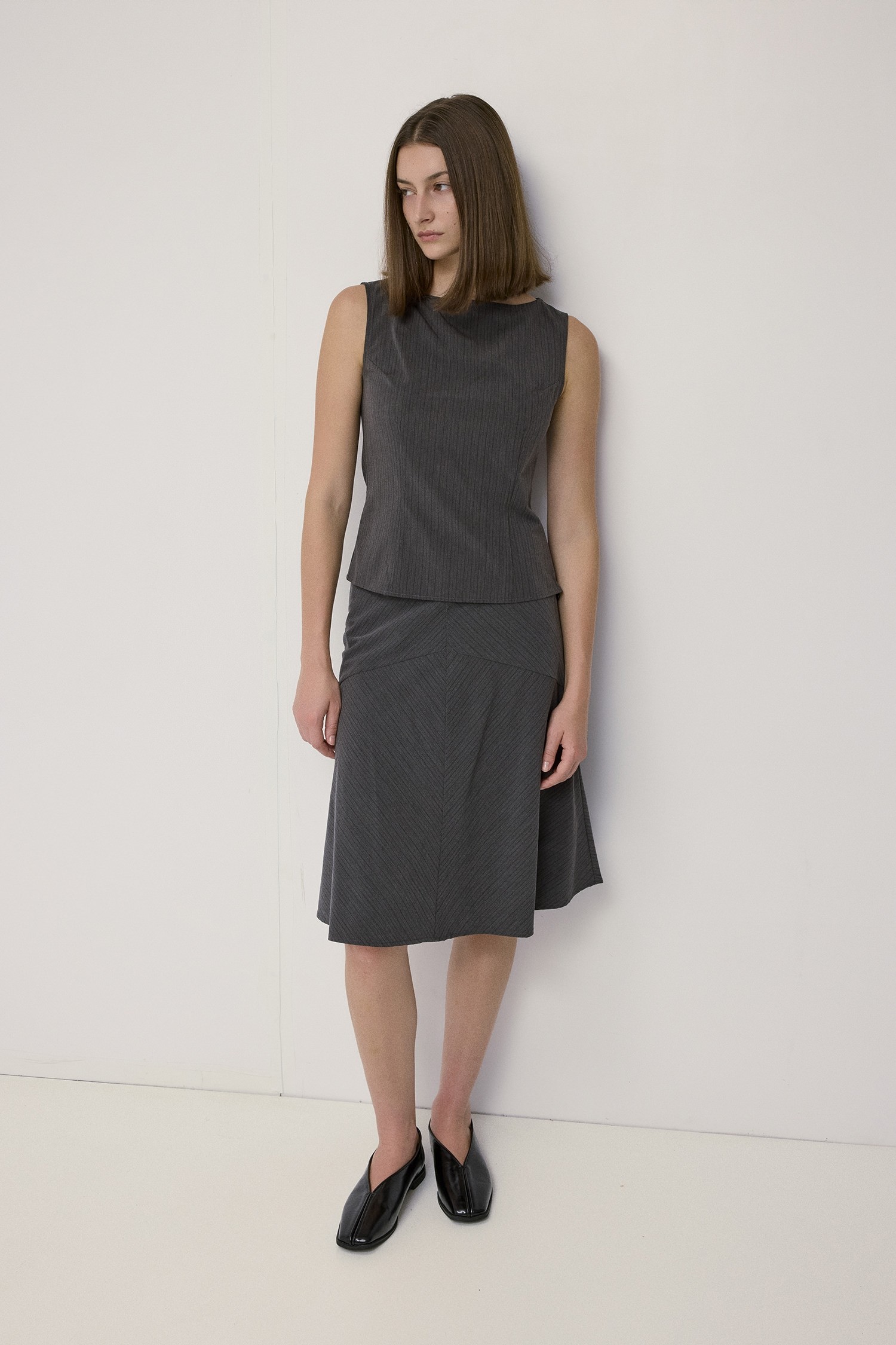 SMR1673-CHARCOAL-BLACK