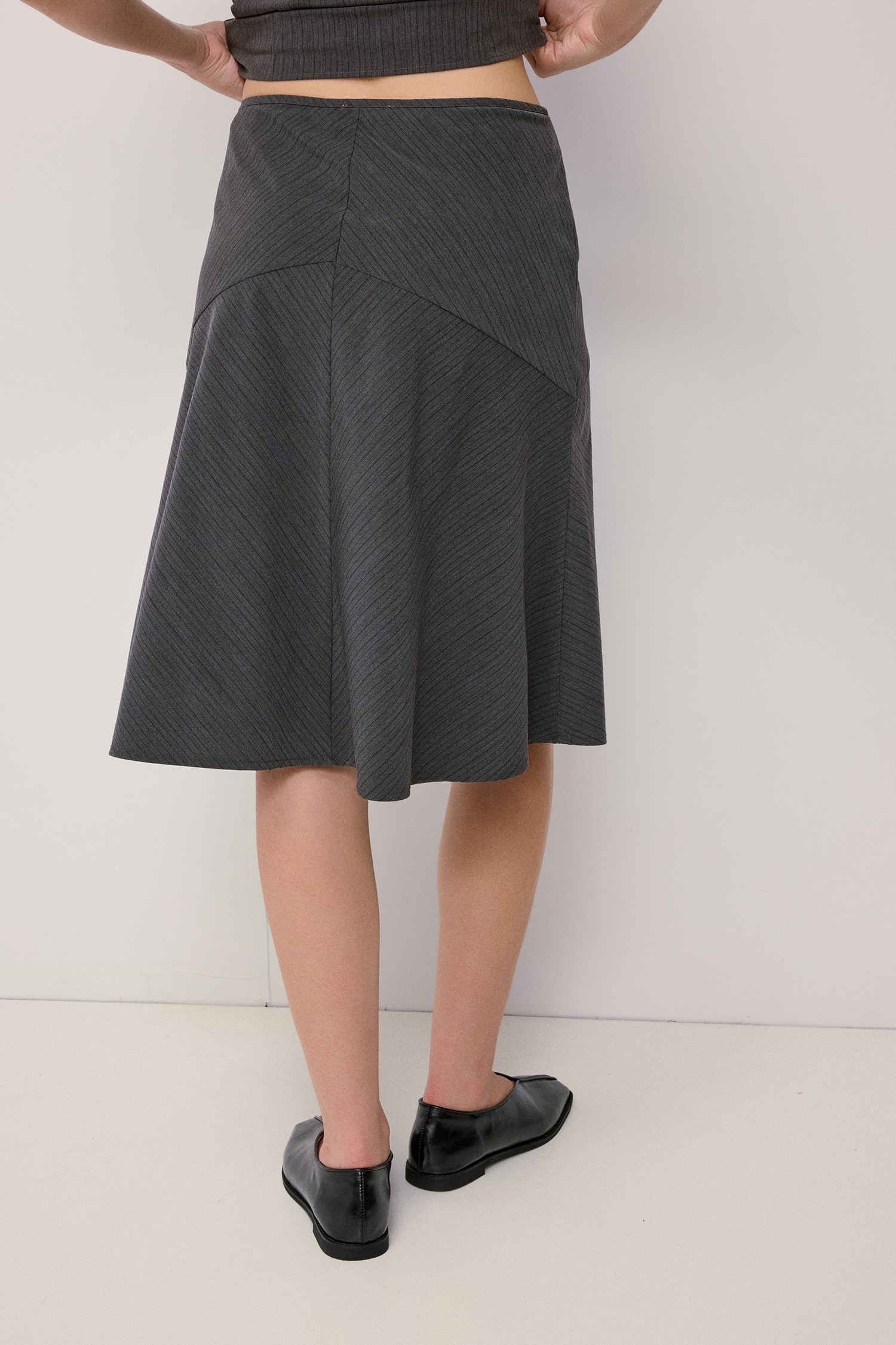 SMR1673-CHARCOAL-BLACK