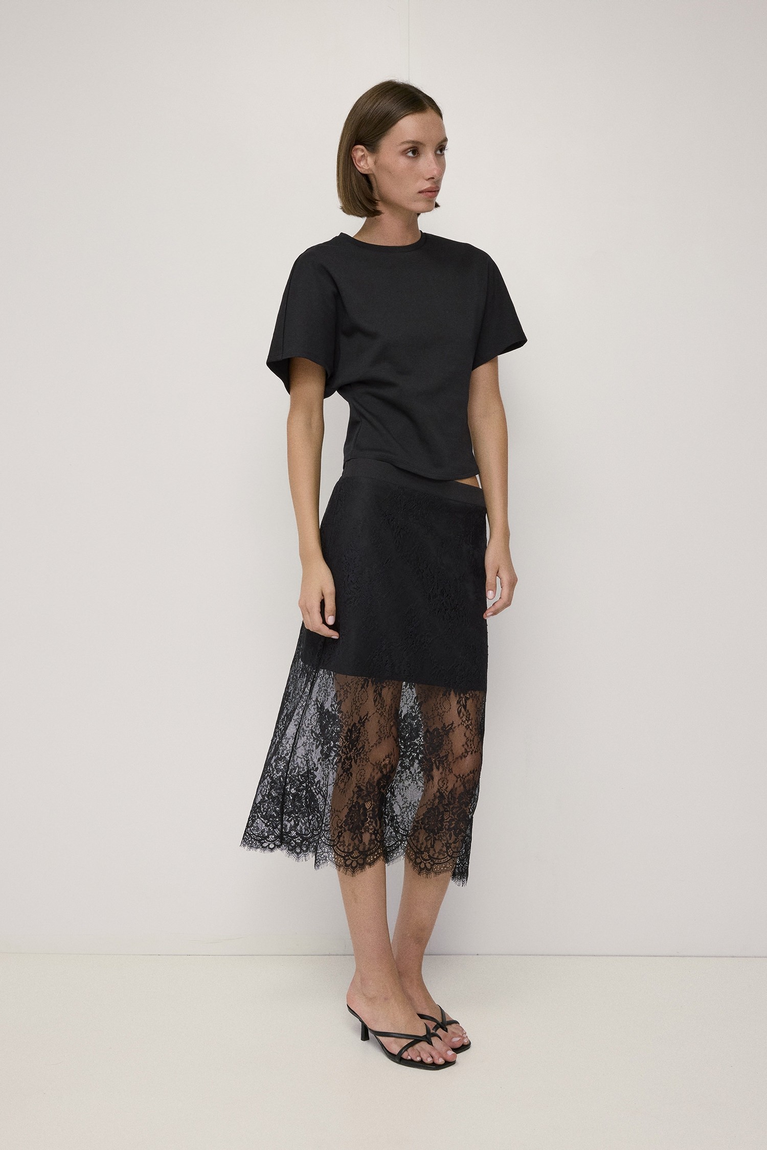 SMR1728-BLACK