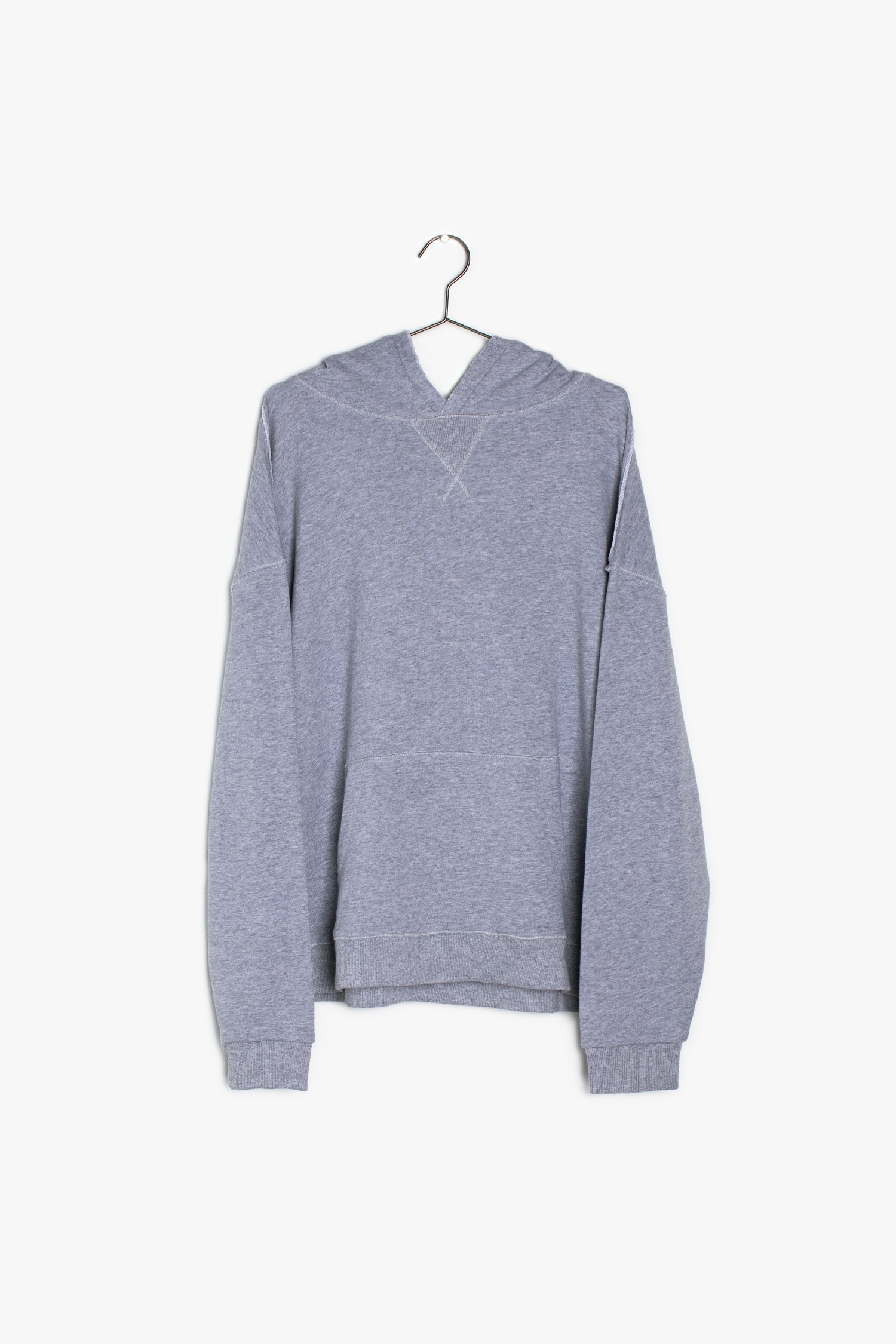 TA1042-HEATHER GREY