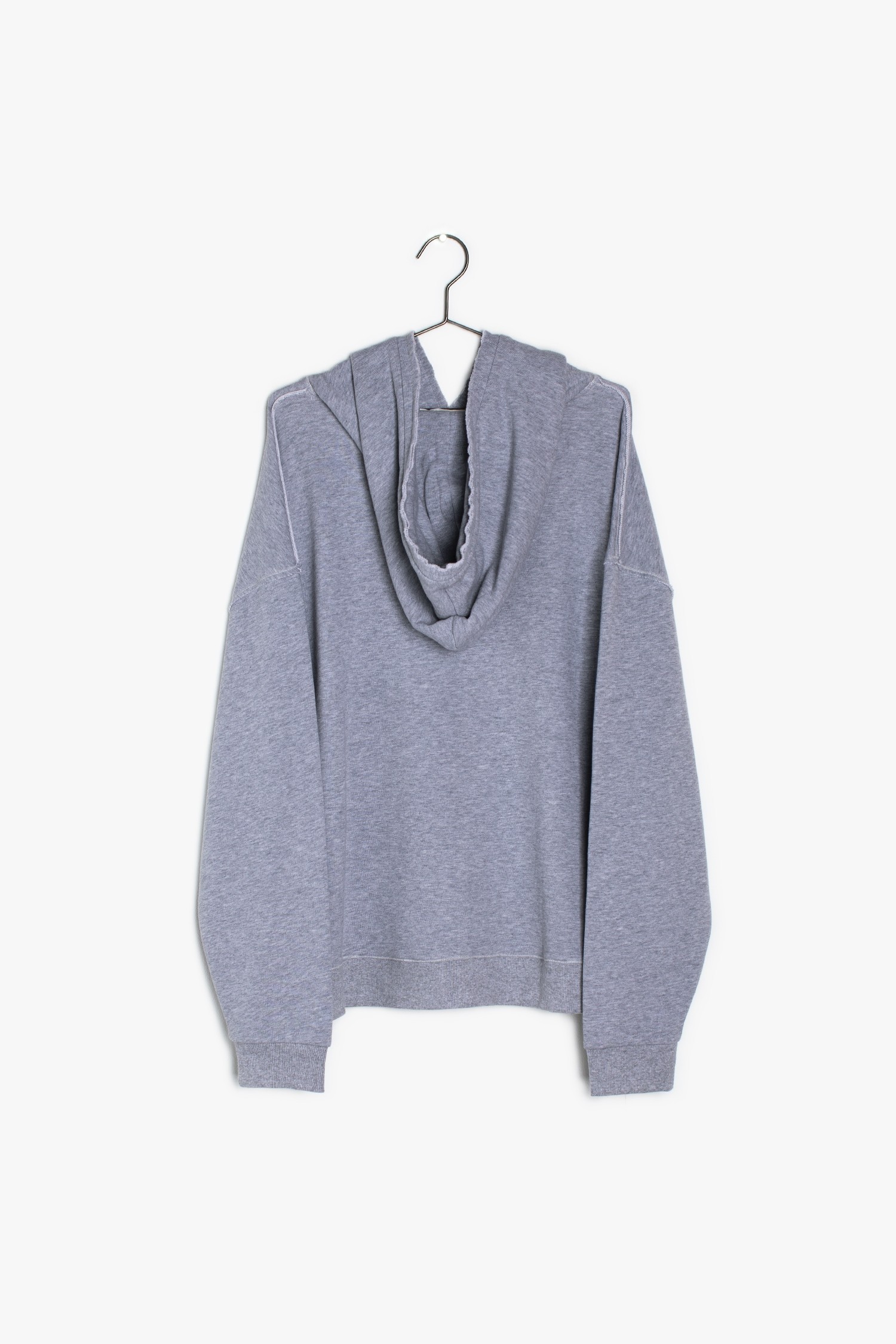 TA1042-HEATHER GREY