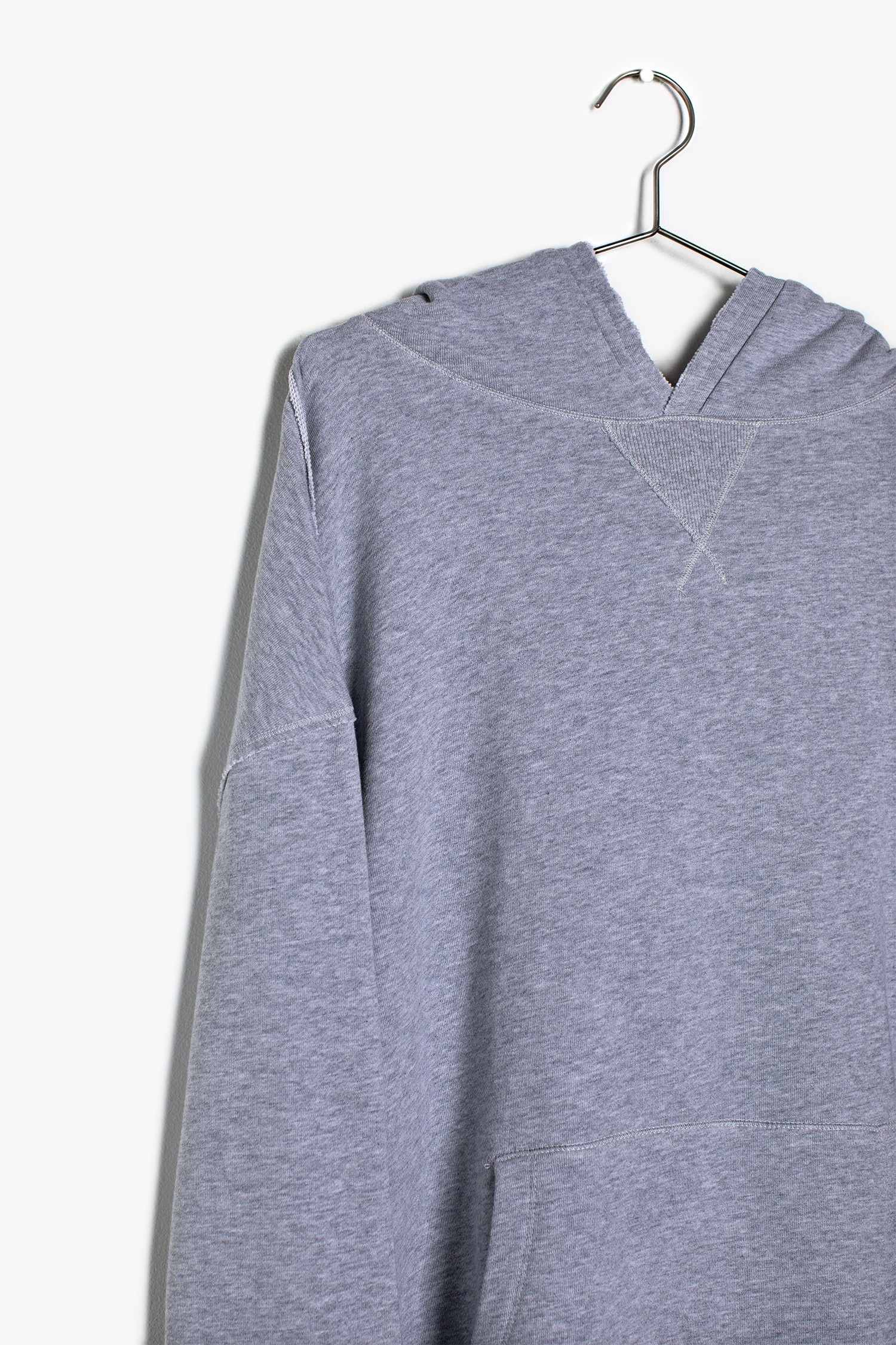 TA1042-HEATHER GREY