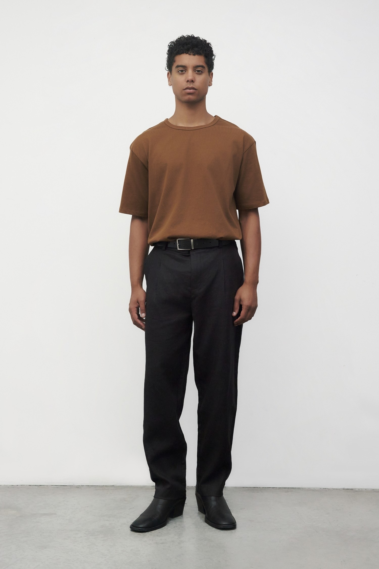 TA1061--BROWN