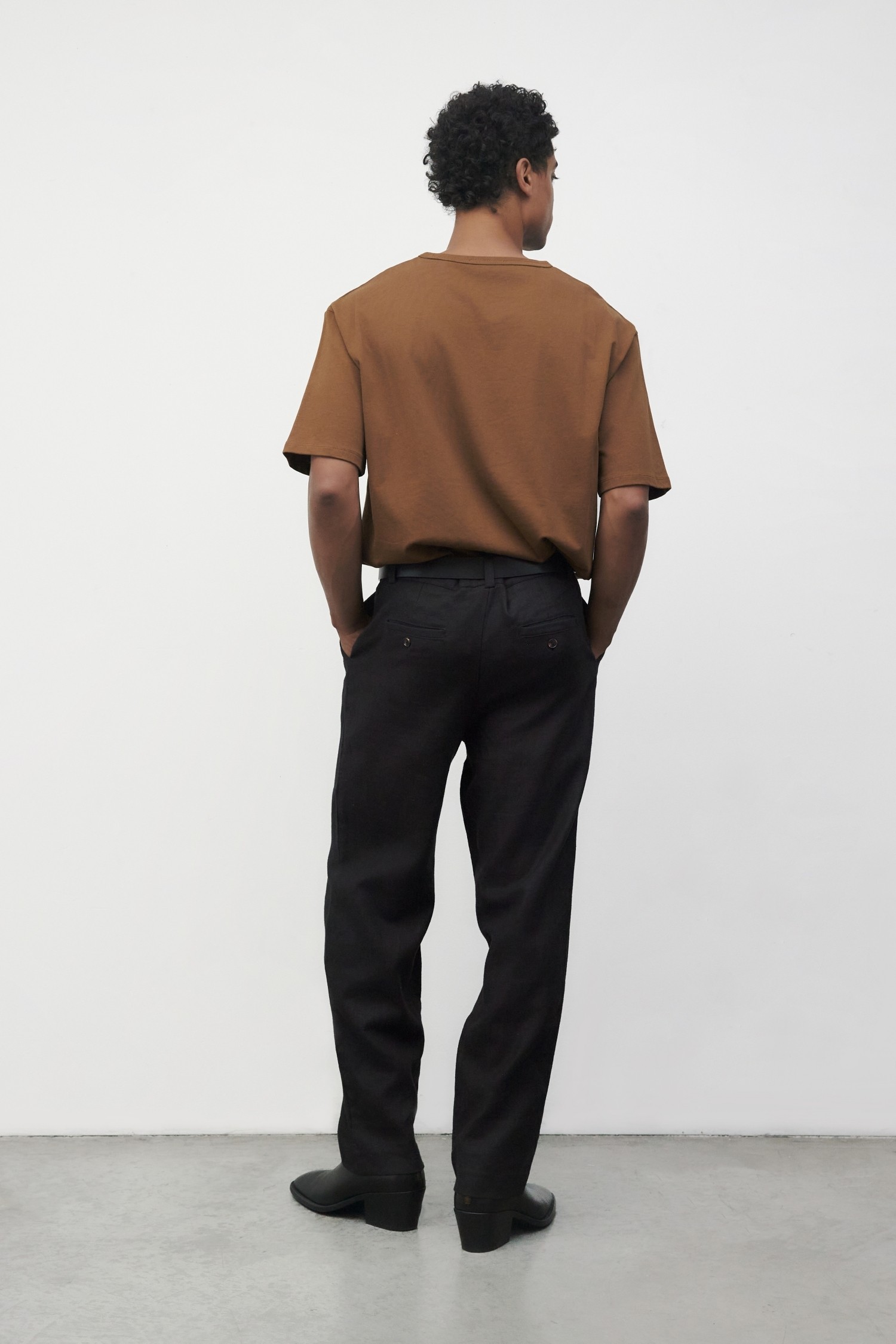 TA1061--BROWN