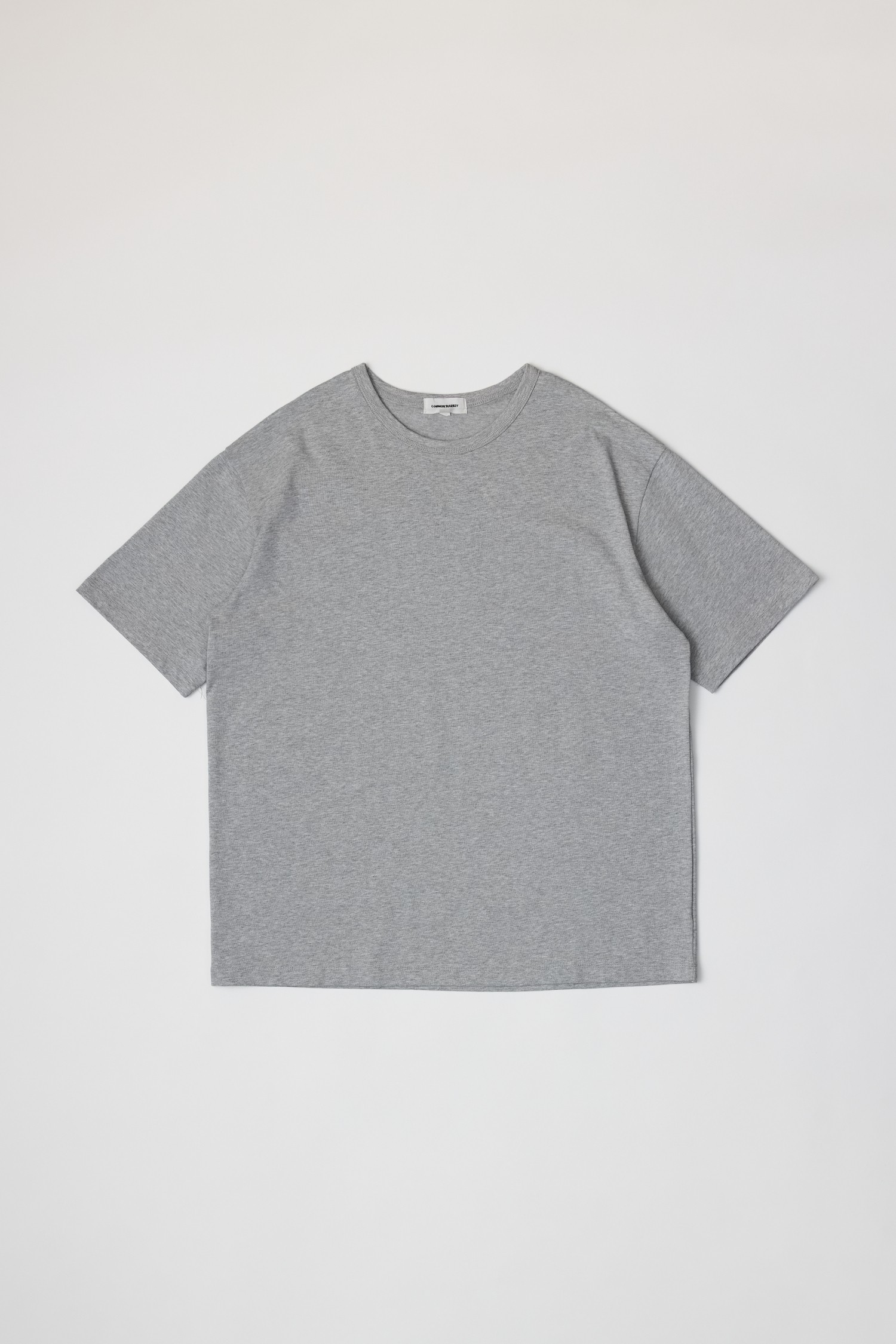 TA1061--HEATHER GREY