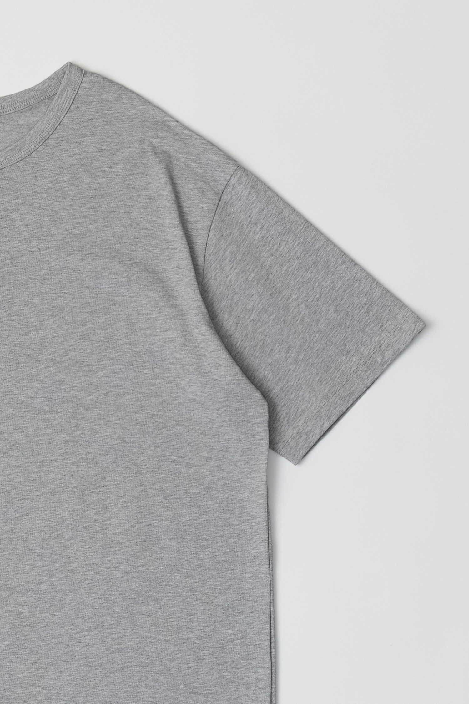TA1061--HEATHER GREY