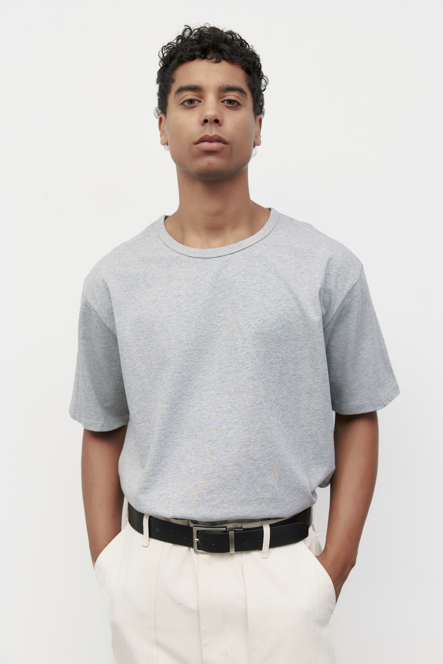 TA1061--HEATHER GREY