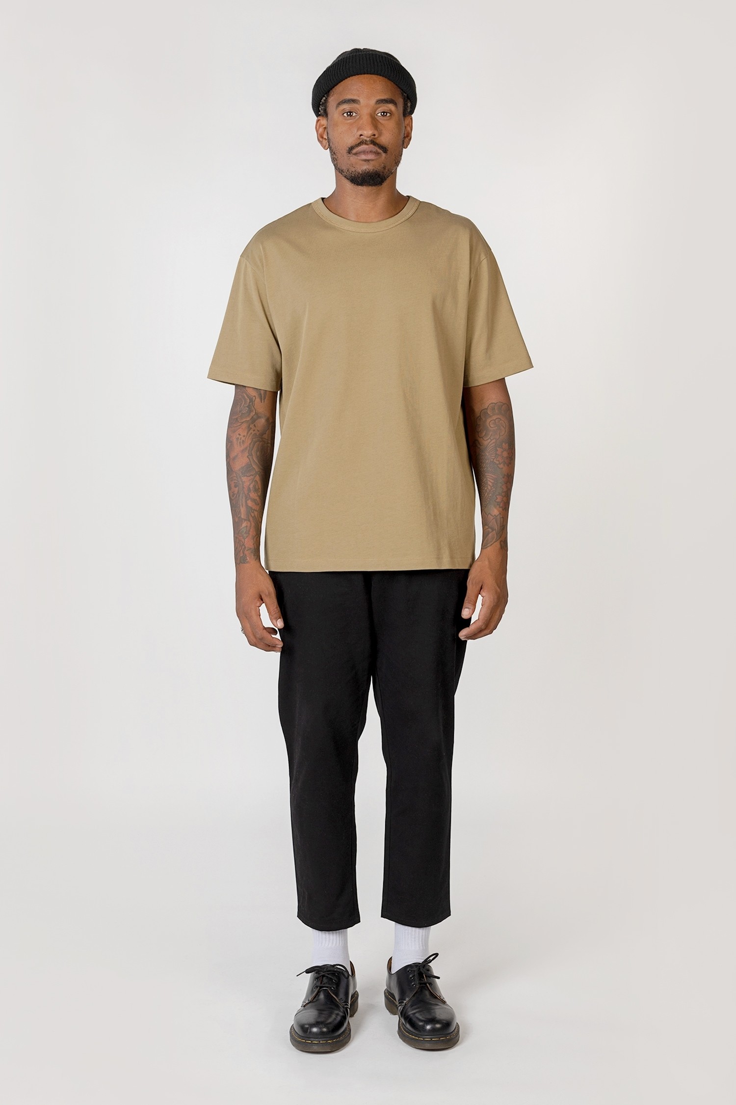 TA1061--LIGHT OLIVE