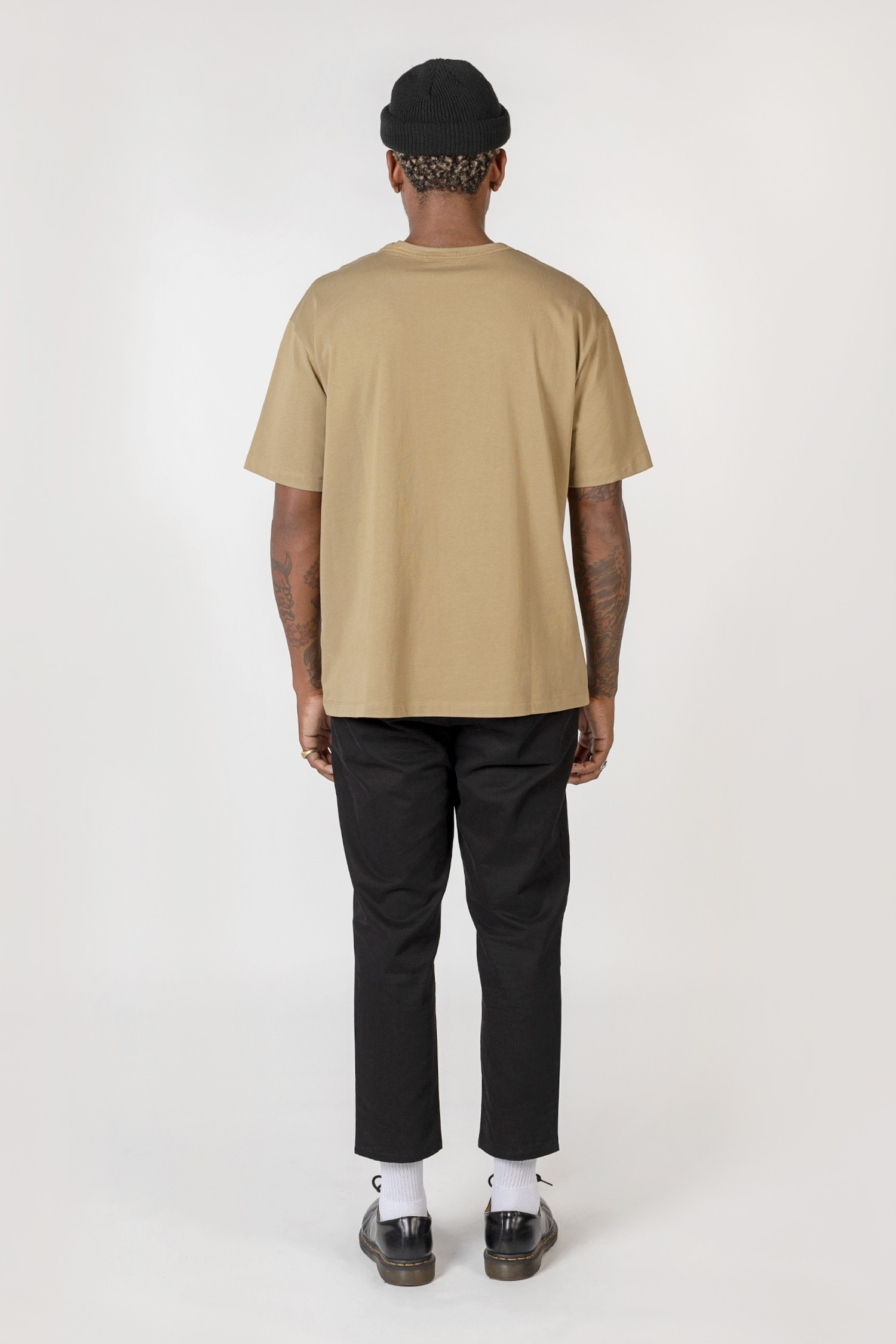 TA1061--LIGHT OLIVE