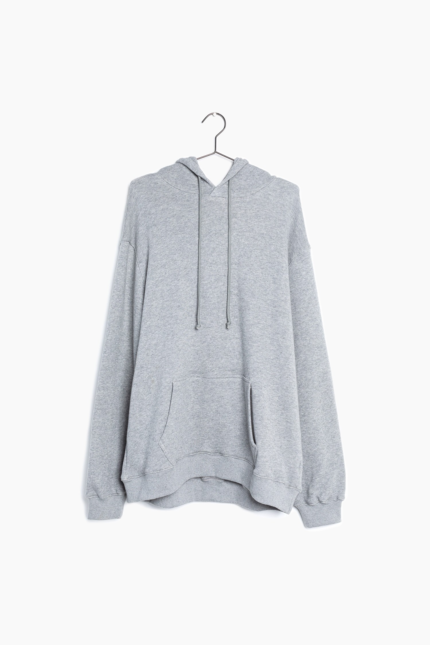 TA1101-HEATHER GREY