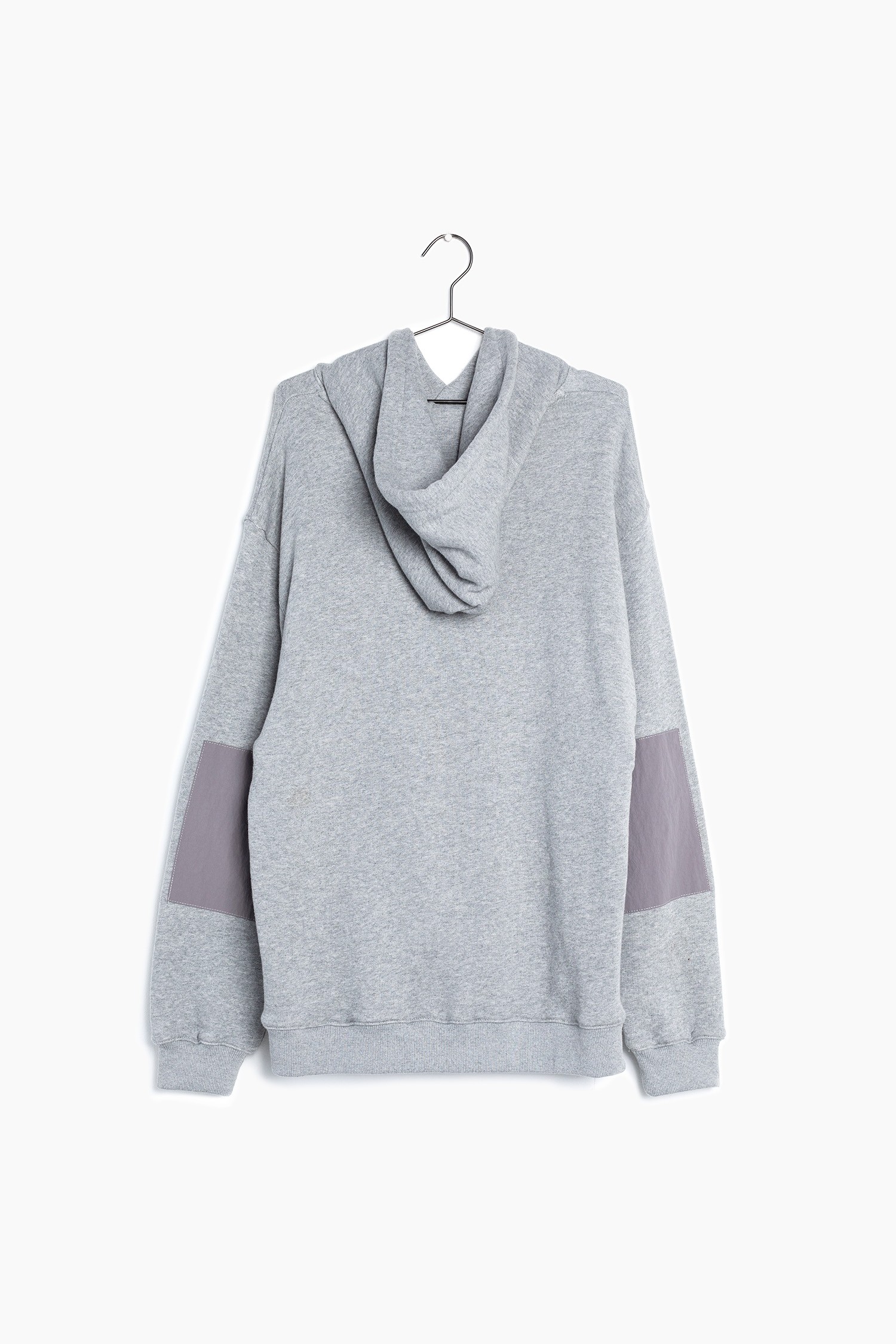 TA1101-HEATHER GREY