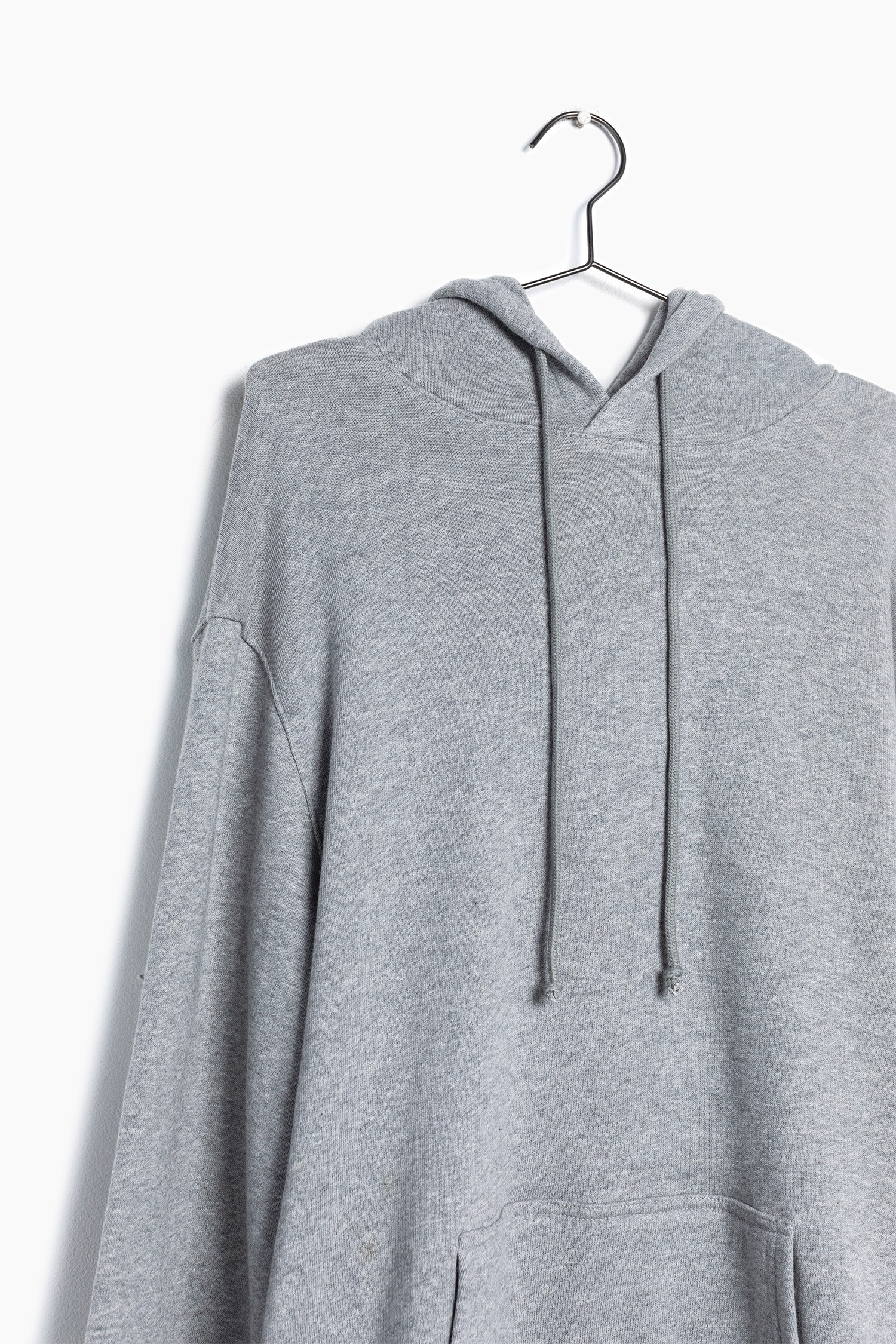 TA1101-HEATHER GREY