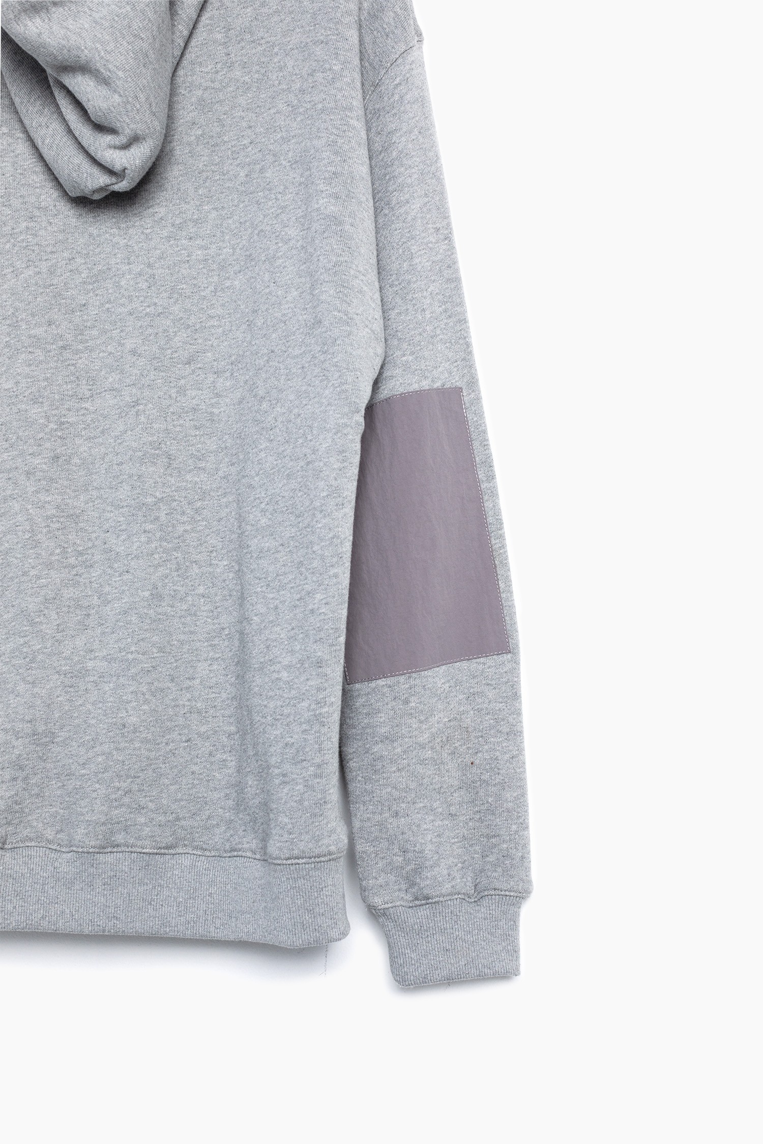 TA1101-HEATHER GREY