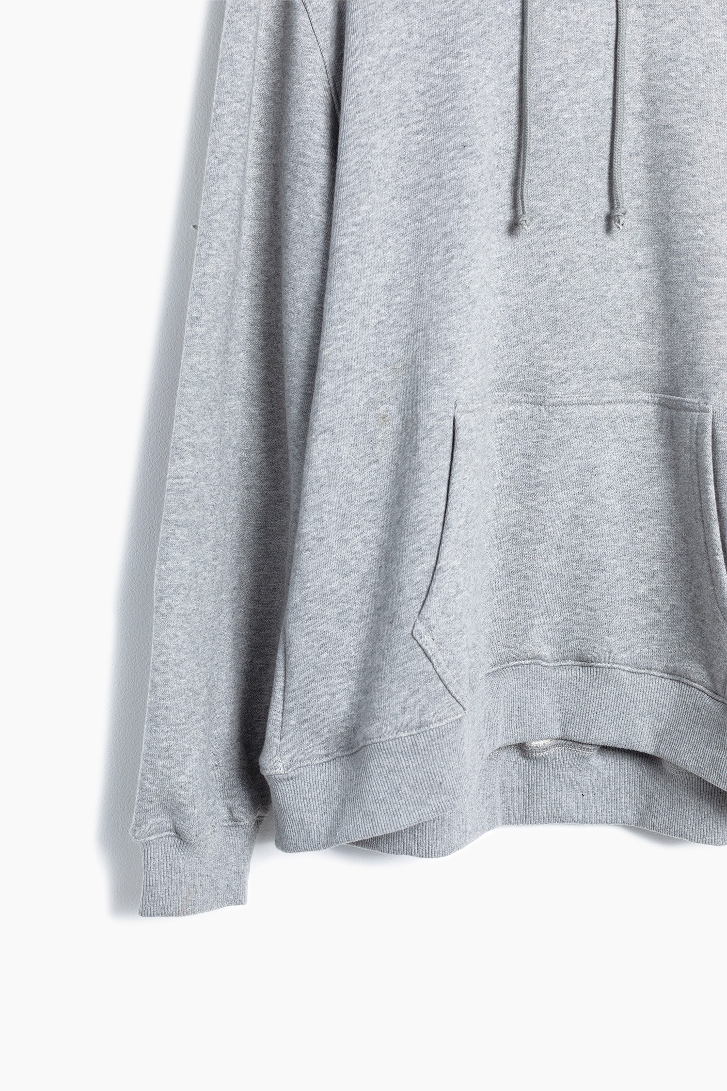 TA1101-HEATHER GREY