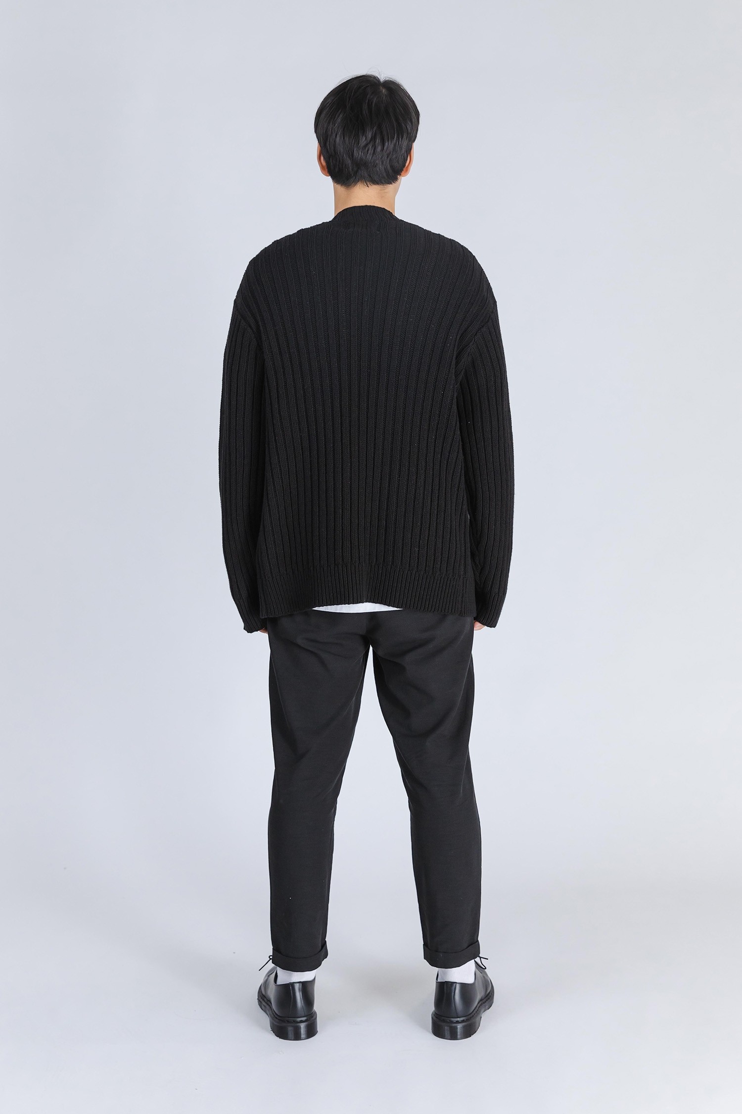 TA1107-BLACK