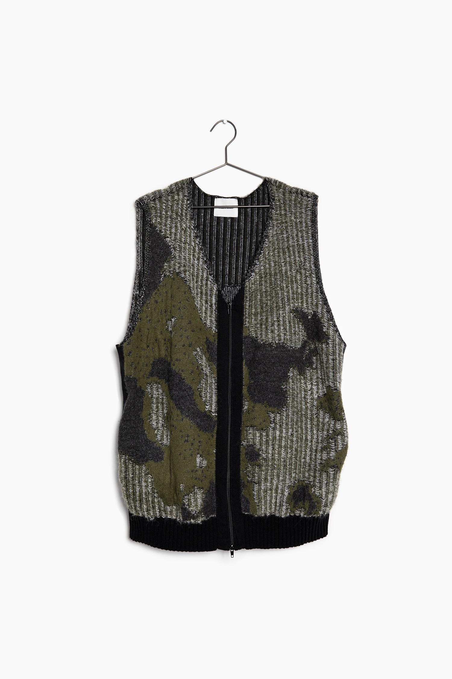 TA1110-OLIVE MULTI
