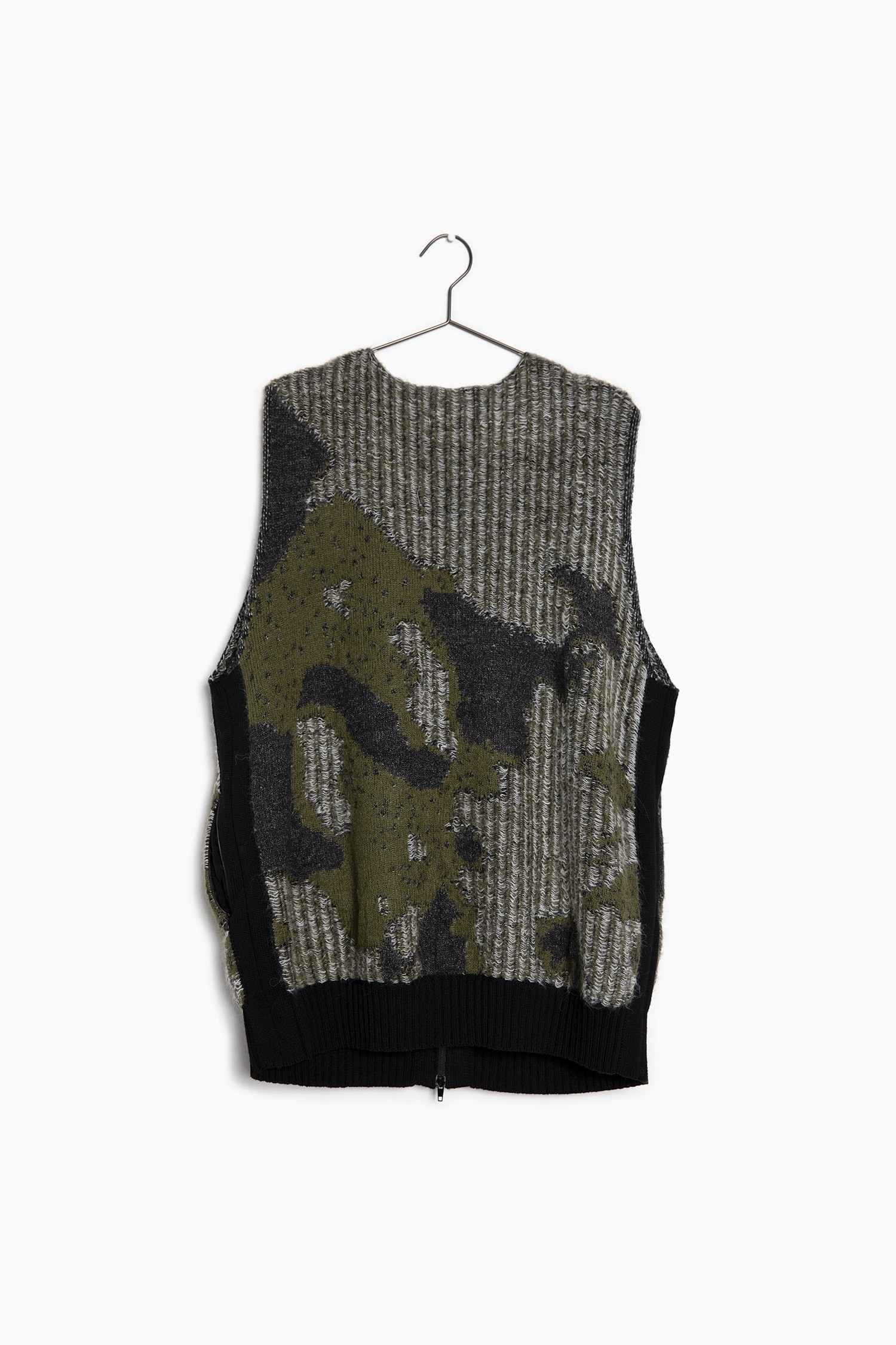 TA1110-OLIVE MULTI