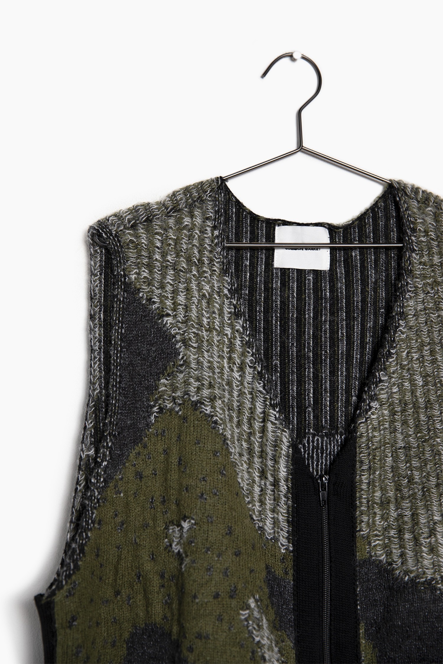 TA1110-OLIVE MULTI